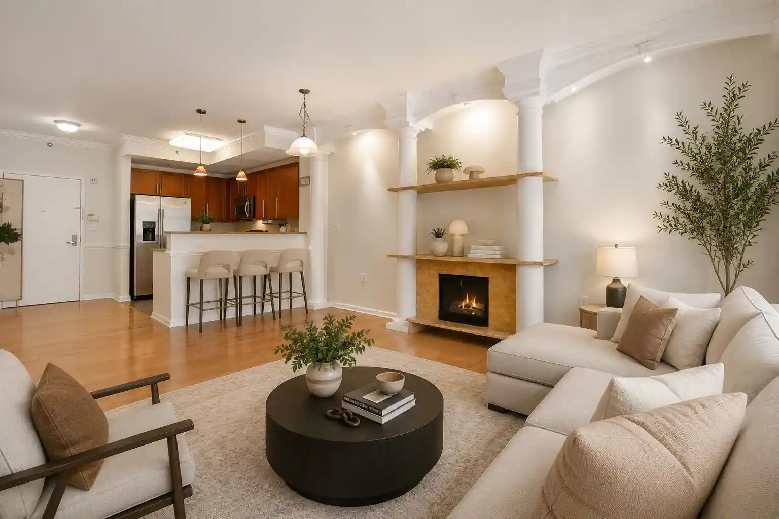 1st image of 15 Freedom Way #212, Jersey City, NJ 07305 | MLS# 260013064