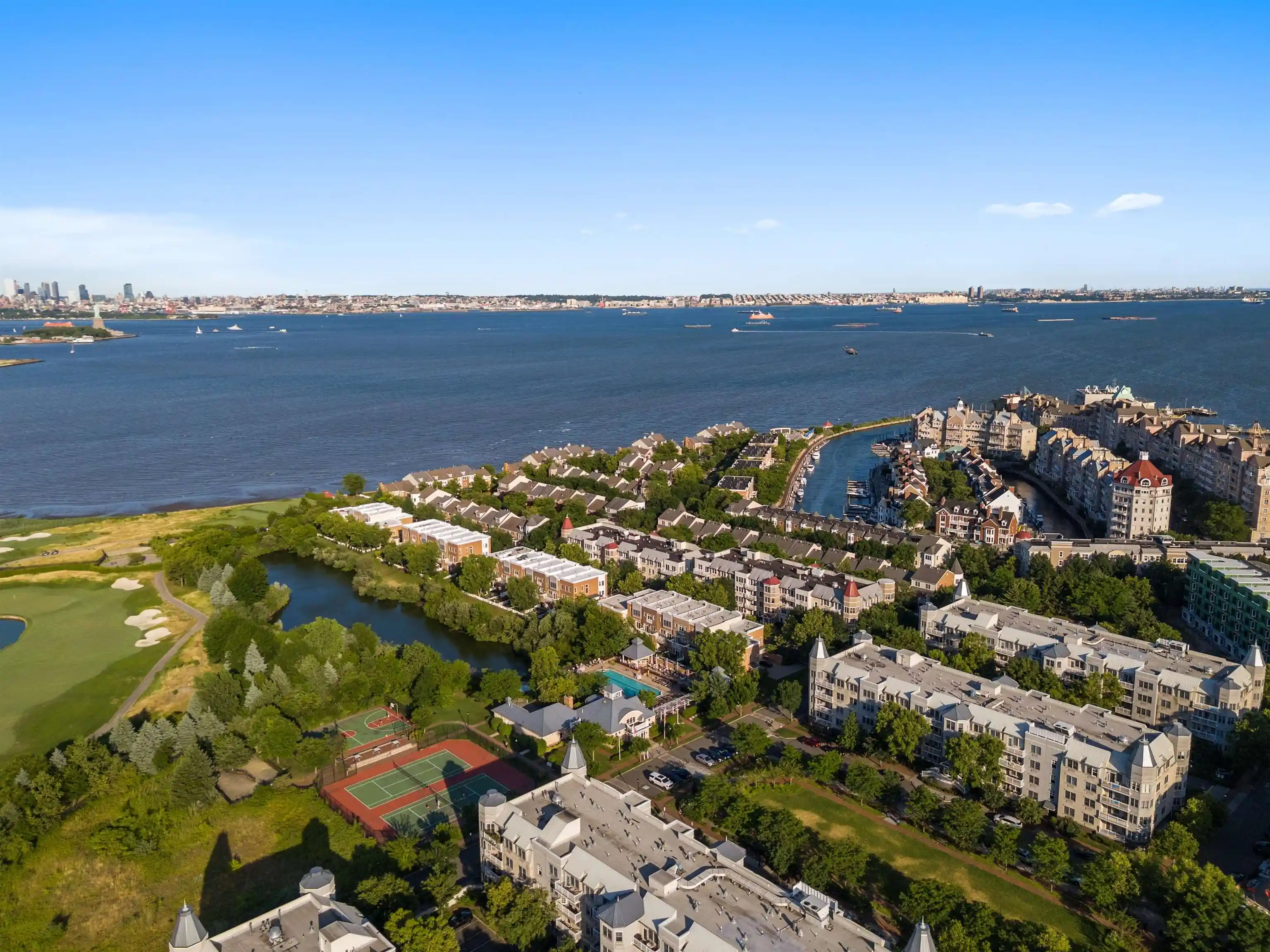4th image of 15 Freedom Way #212, Jersey City, NJ 07305 | MLS# 260013064