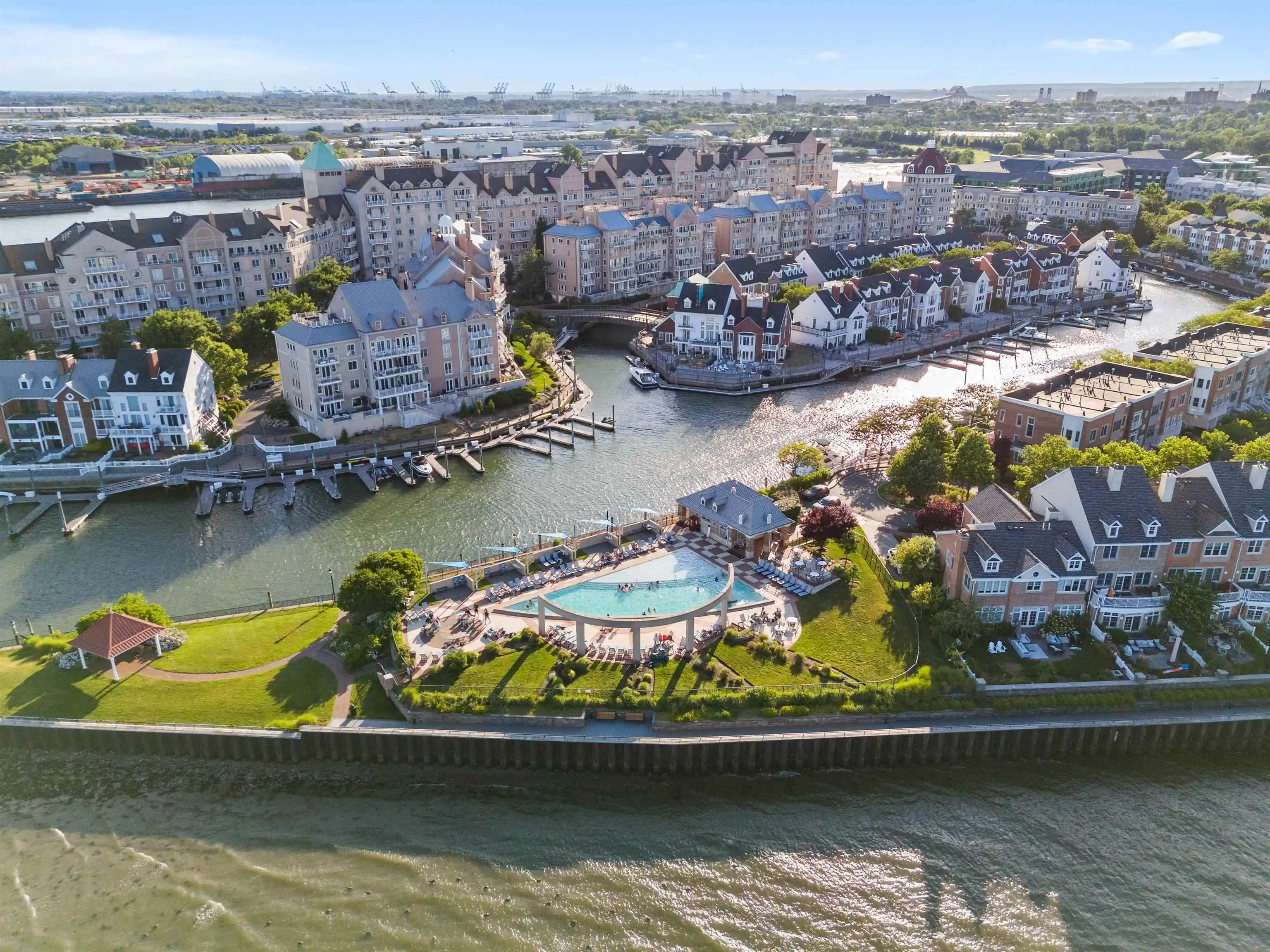 5th image of 15 Freedom Way #212, Jersey City, NJ 07305 | MLS# 260013064