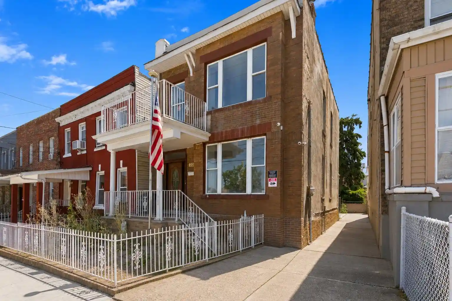 Homes for sale in West New York, NJ | 221 54th St, West New York, NJ 07093
