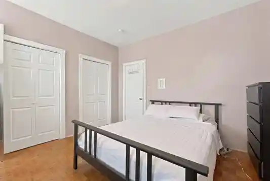 Listing Photo 4 - Condo for sale in building located at 33 Park St, Jersey City, NJ 07304