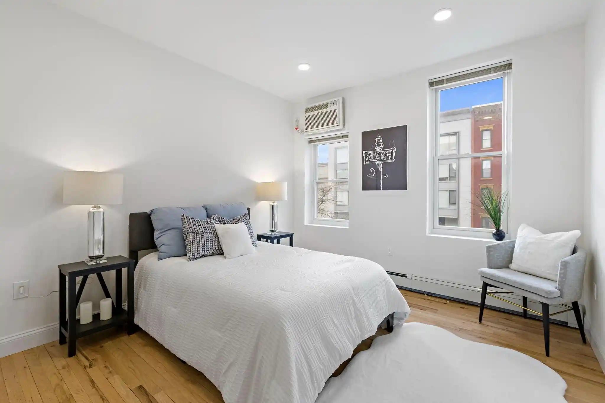 2nd image of 110 Washington St #6, Hoboken, NJ 07030 | MLS# 260013097