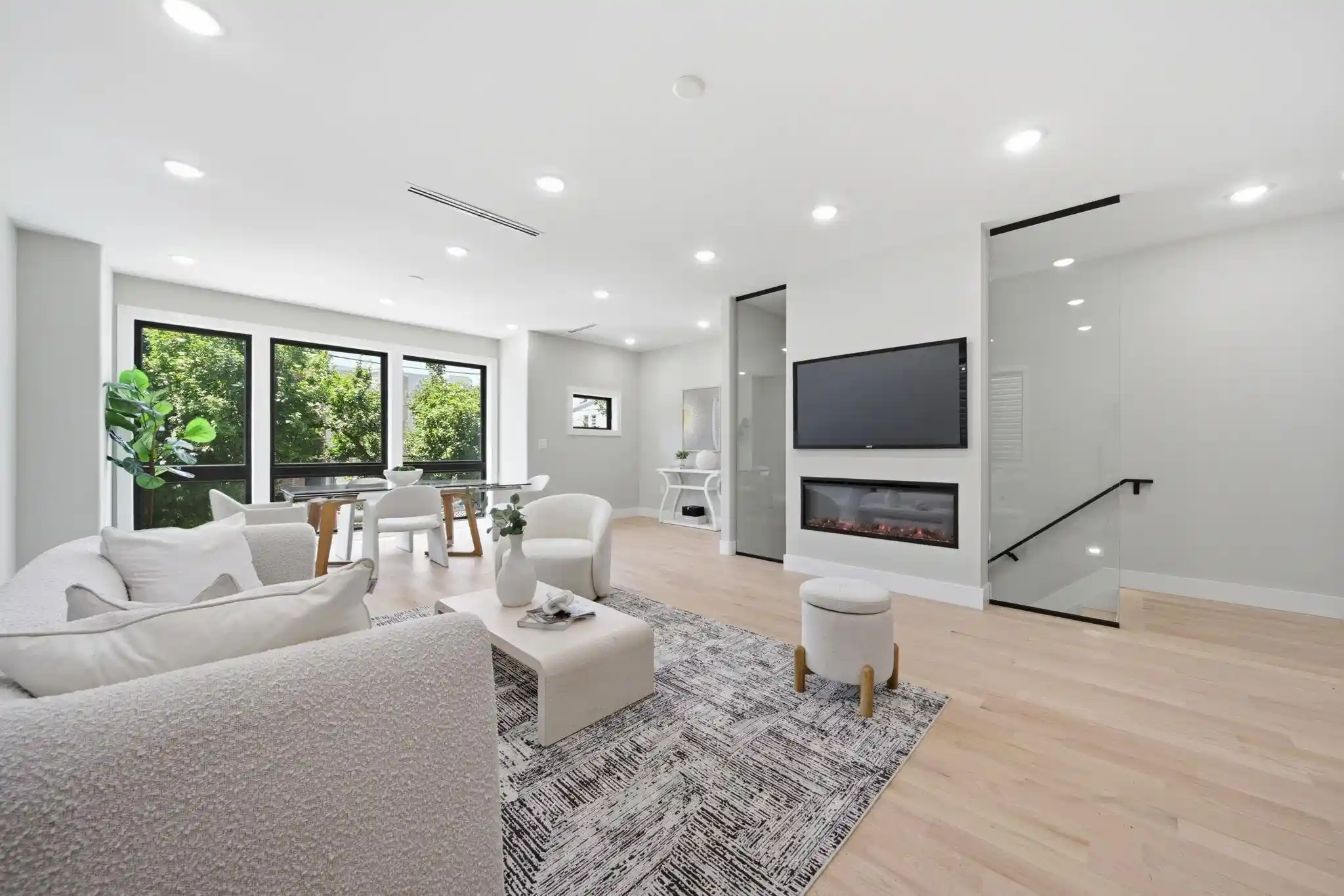 Photo 1 of Sale Pending at 24 Lincoln St #2, Jersey City, NJ 07307 | MLS# 260013103 | Listing updated on 2026-09-10