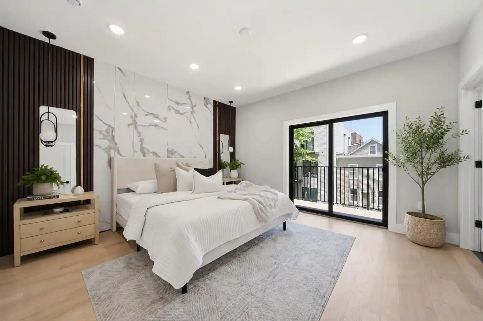 Photo 3 of Sale Pending at 24 Lincoln St #2, Jersey City, NJ 07307 | MLS# 260013103 | Listing updated on 2026-09-10