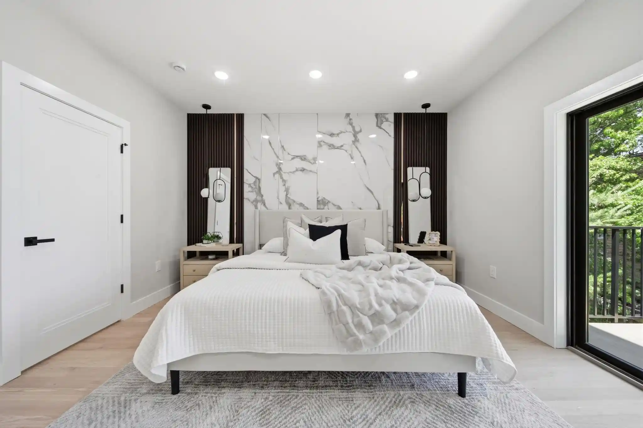 Photo 3 of Sale Pending at 24 Lincoln St #2, Jersey City, NJ 07307 | MLS# 260013103 | Listing updated on 2026-09-10