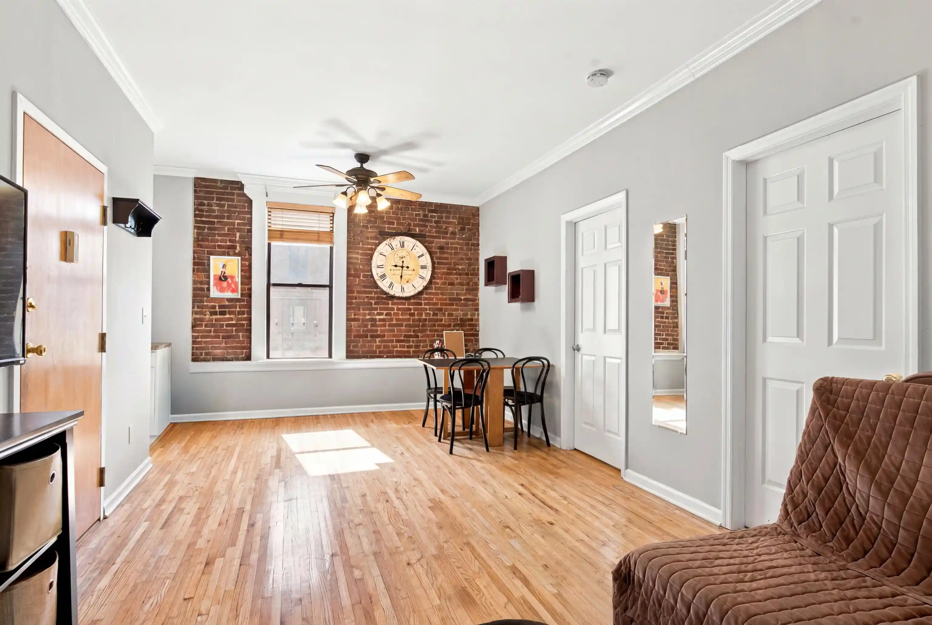 1st image of 300 1st St #4S, Hoboken, NJ 07030 | MLS# 260013112