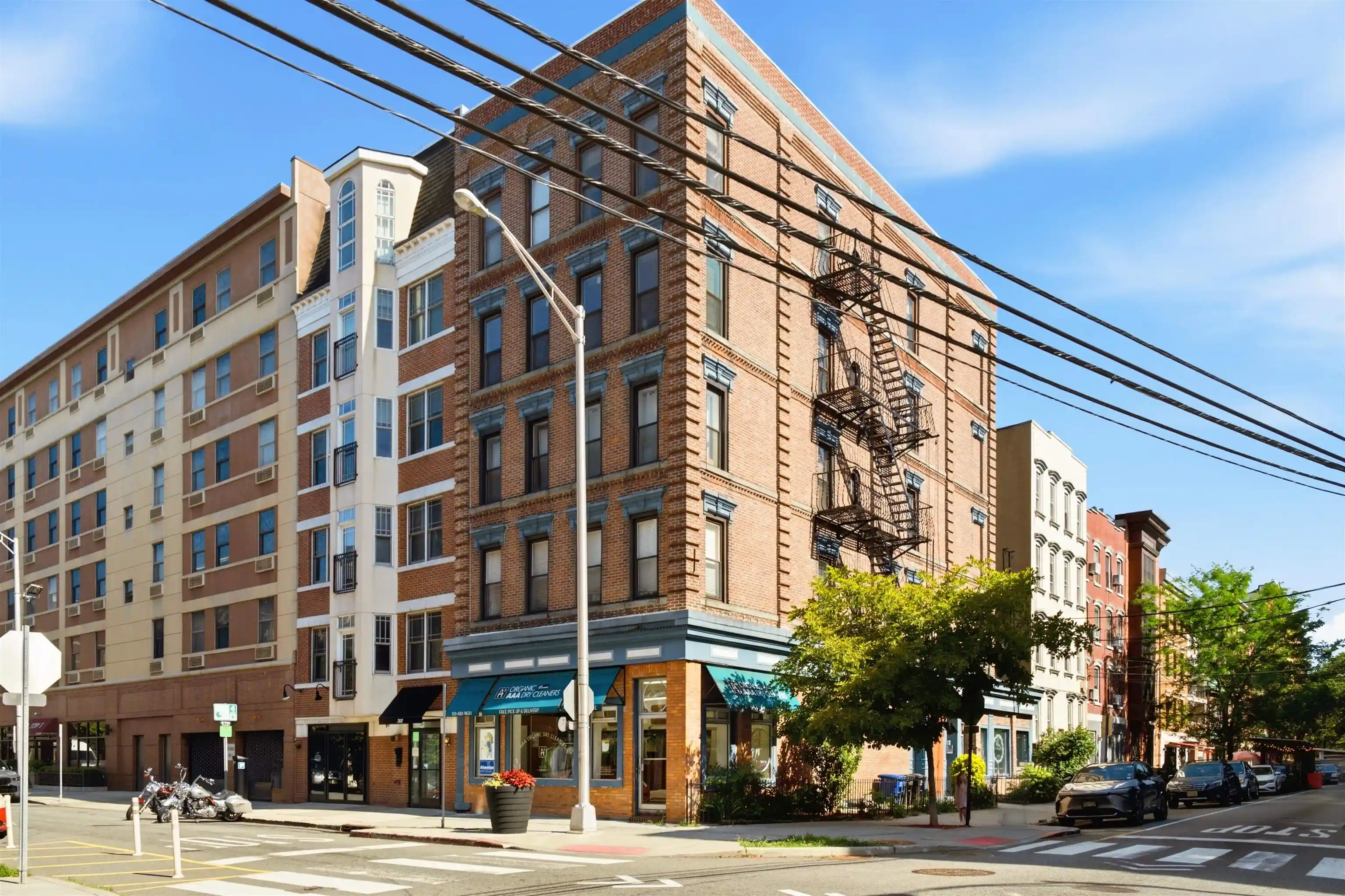 5th image of 300 1St St #4S, Hoboken, NJ 07030 | MLS# 260013112