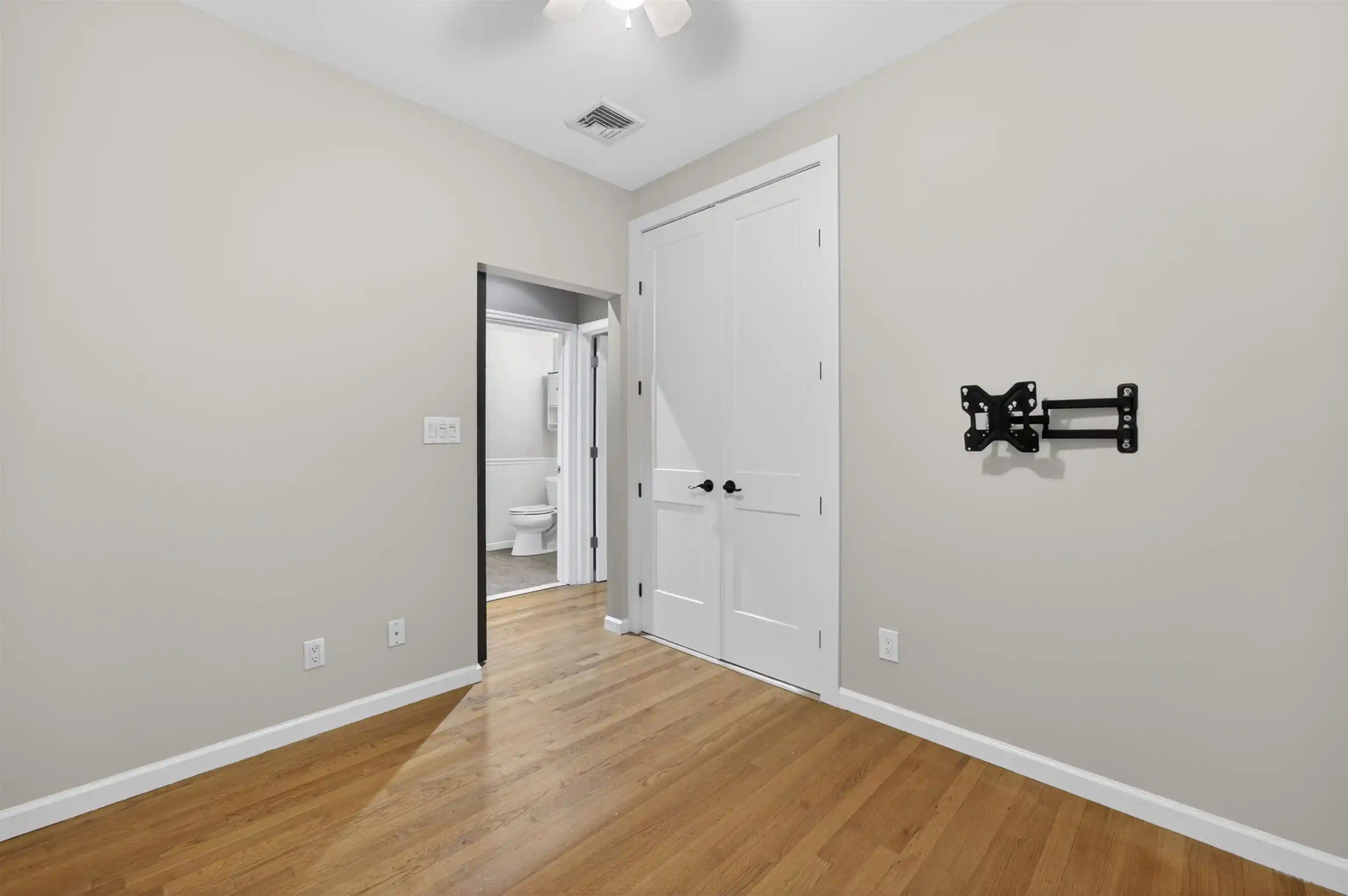 2nd image of 309 2nd St #1, Hoboken, NJ 07030 | MLS# 260013120