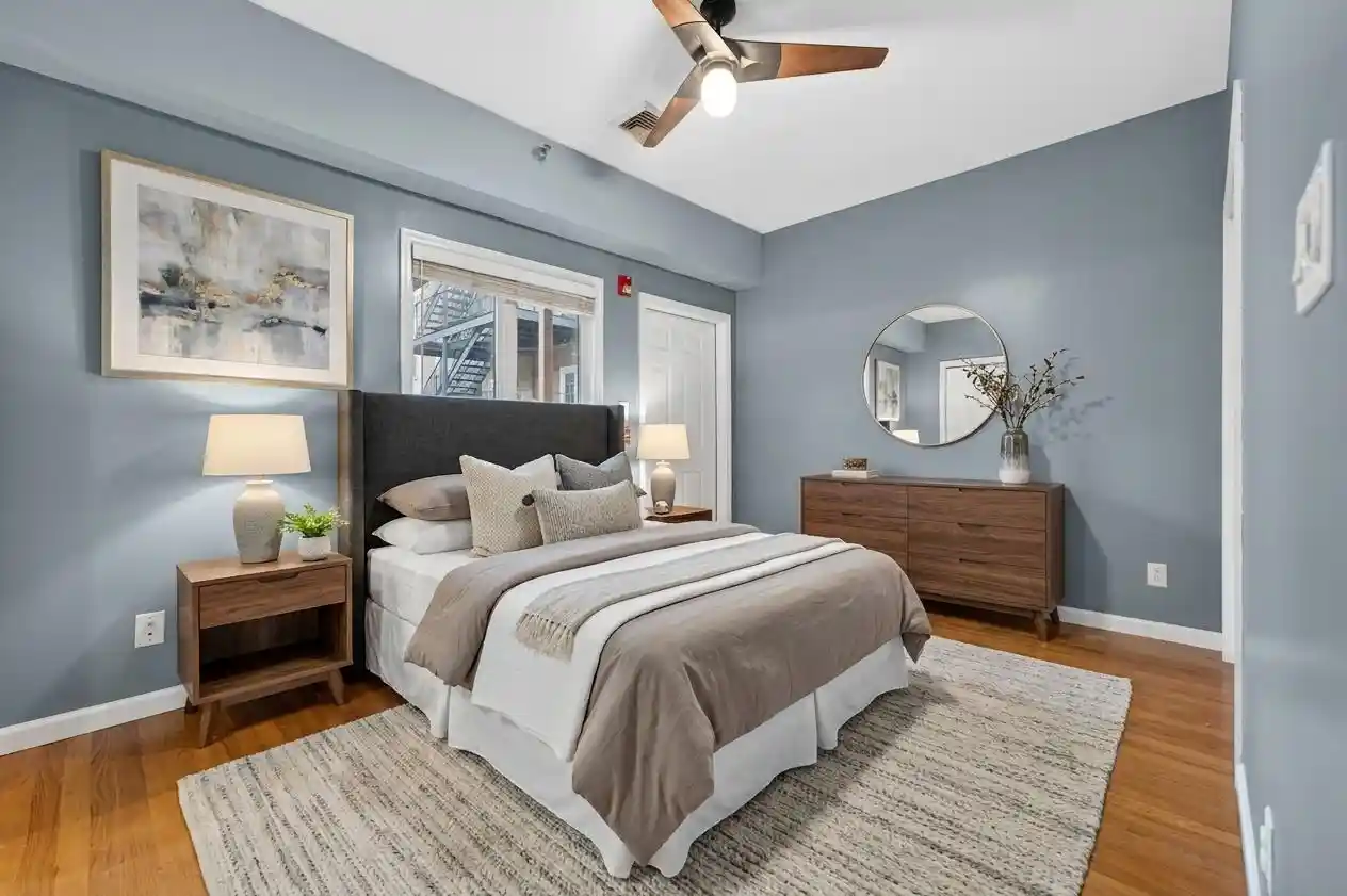 Photo 3 of Sale Pending at 309 2nd Street #1, Hoboken, NJ 07030 | MLS# 260013120 | Listing updated on 2026-09-01