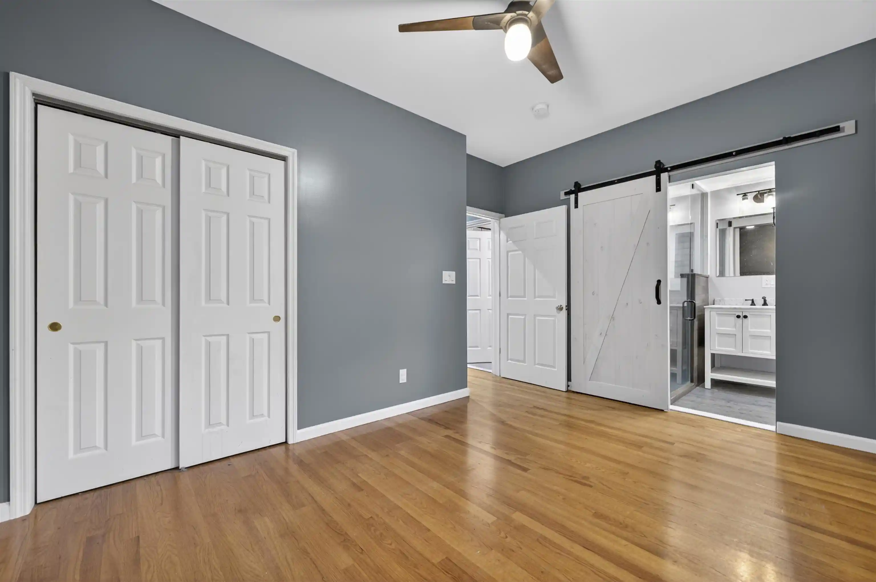 Photo 4 of Sale Pending at 309 2nd Street #1, Hoboken, NJ 07030 | MLS# 260013120 | Listing updated on 2026-09-01
