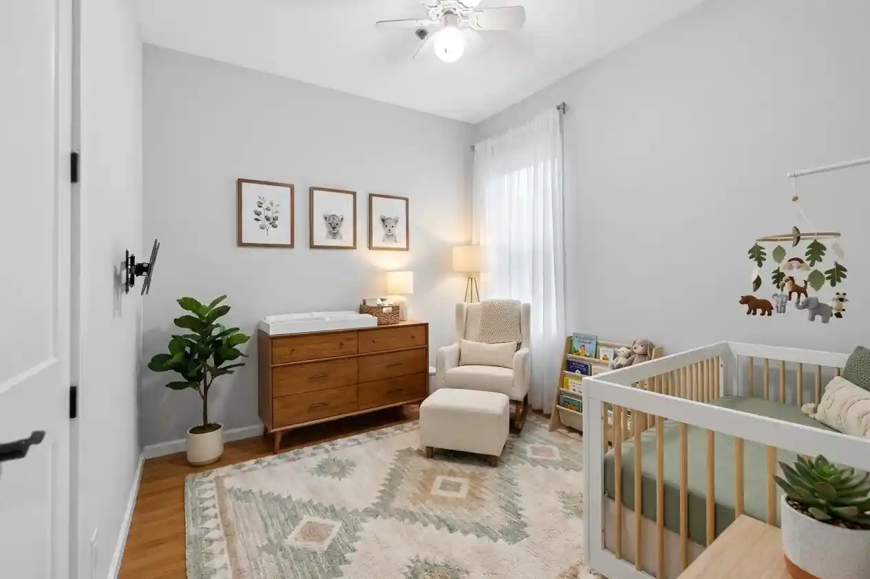 2nd image of 309 2Nd St, Hoboken, NJ 07030