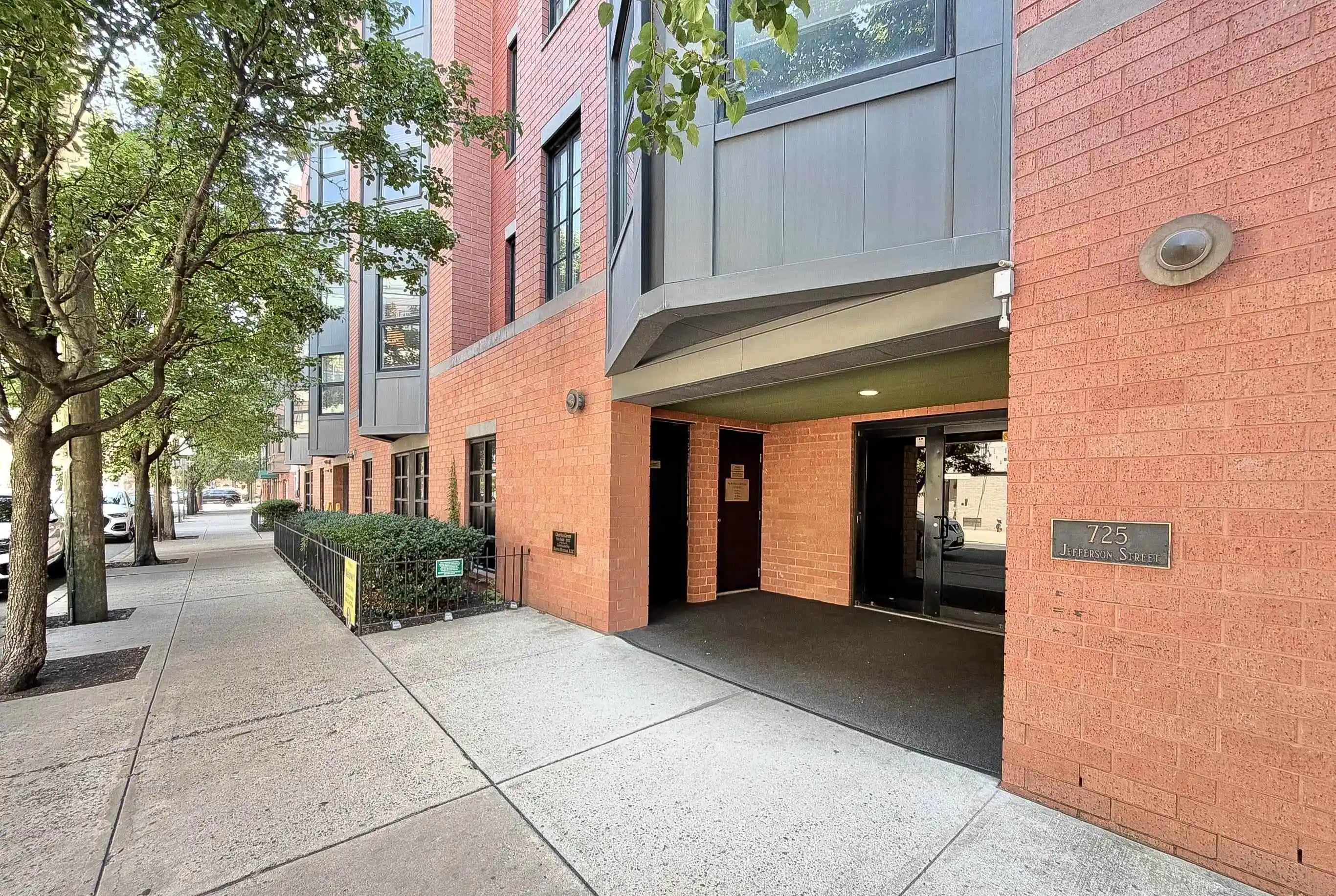 1st image of 725 Jefferson St #28, Hoboken, NJ 07030 | MLS# 260013121