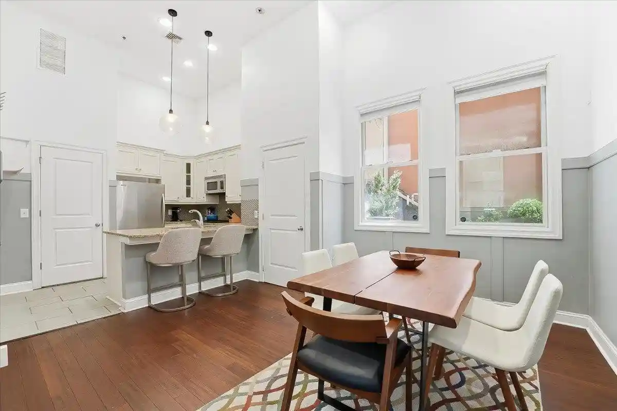 Photo 1 of Townhouse for sale at 120 Tidewater St #A, Jersey City, NJ 07302 | MLS# 260013127 | Listing updated on 2026-08-03