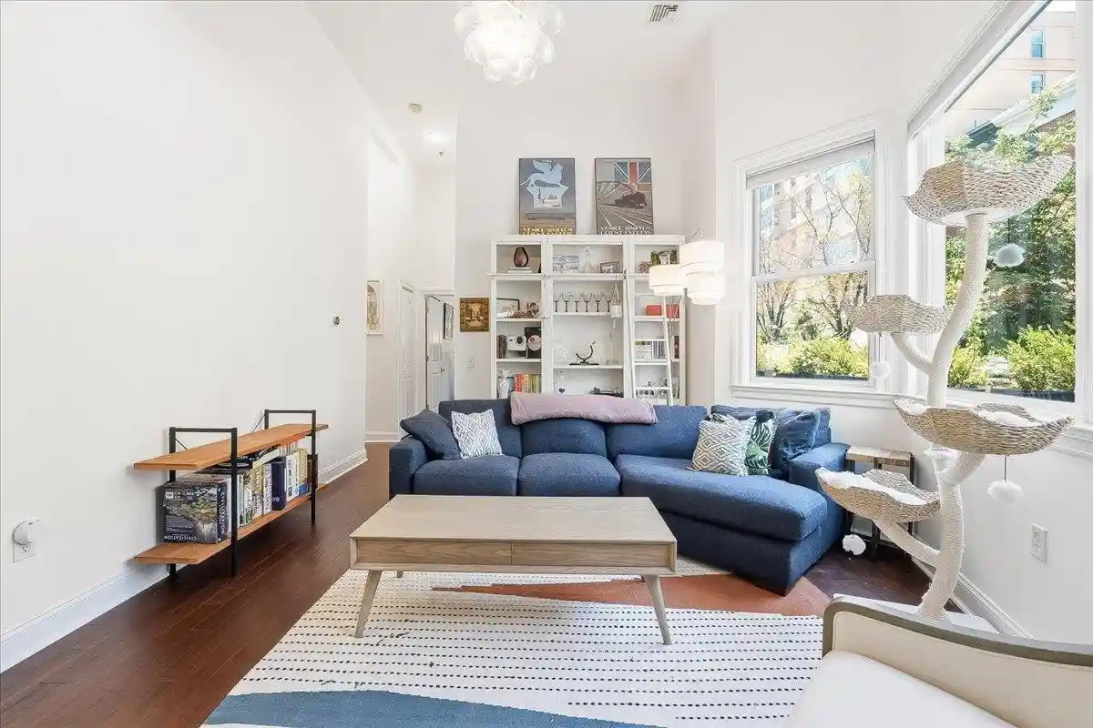 Photo 2 of Townhouse for sale at 120 Tidewater St #A, Jersey City, NJ 07302 | MLS# 260013127 | Listing updated on 2026-08-03