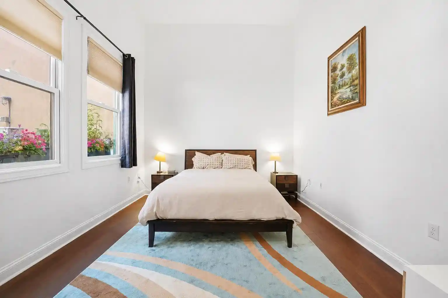 Photo 3 of Townhouse for sale at 120 Tidewater St #A, Jersey City, NJ 07302 | MLS# 260013127 | Listing updated on 2026-08-03
