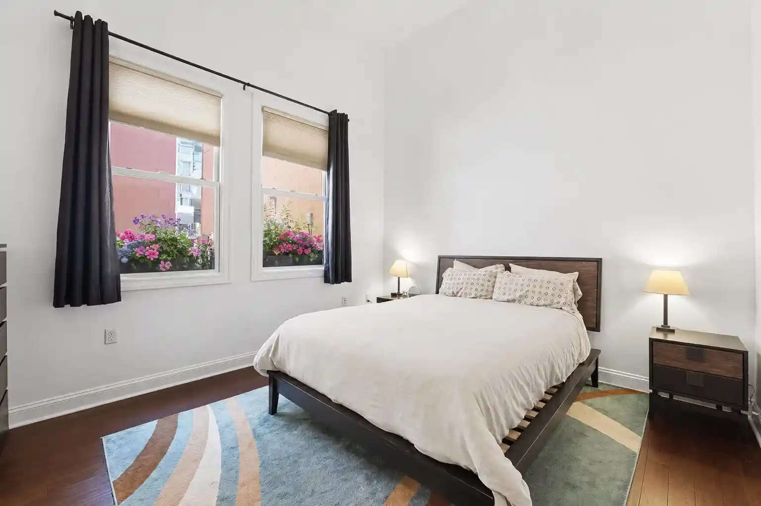 Listing Photo 4 - Condo for sale in building located at 120 Tidewater St, Jersey City, NJ 07302 - Unit #A