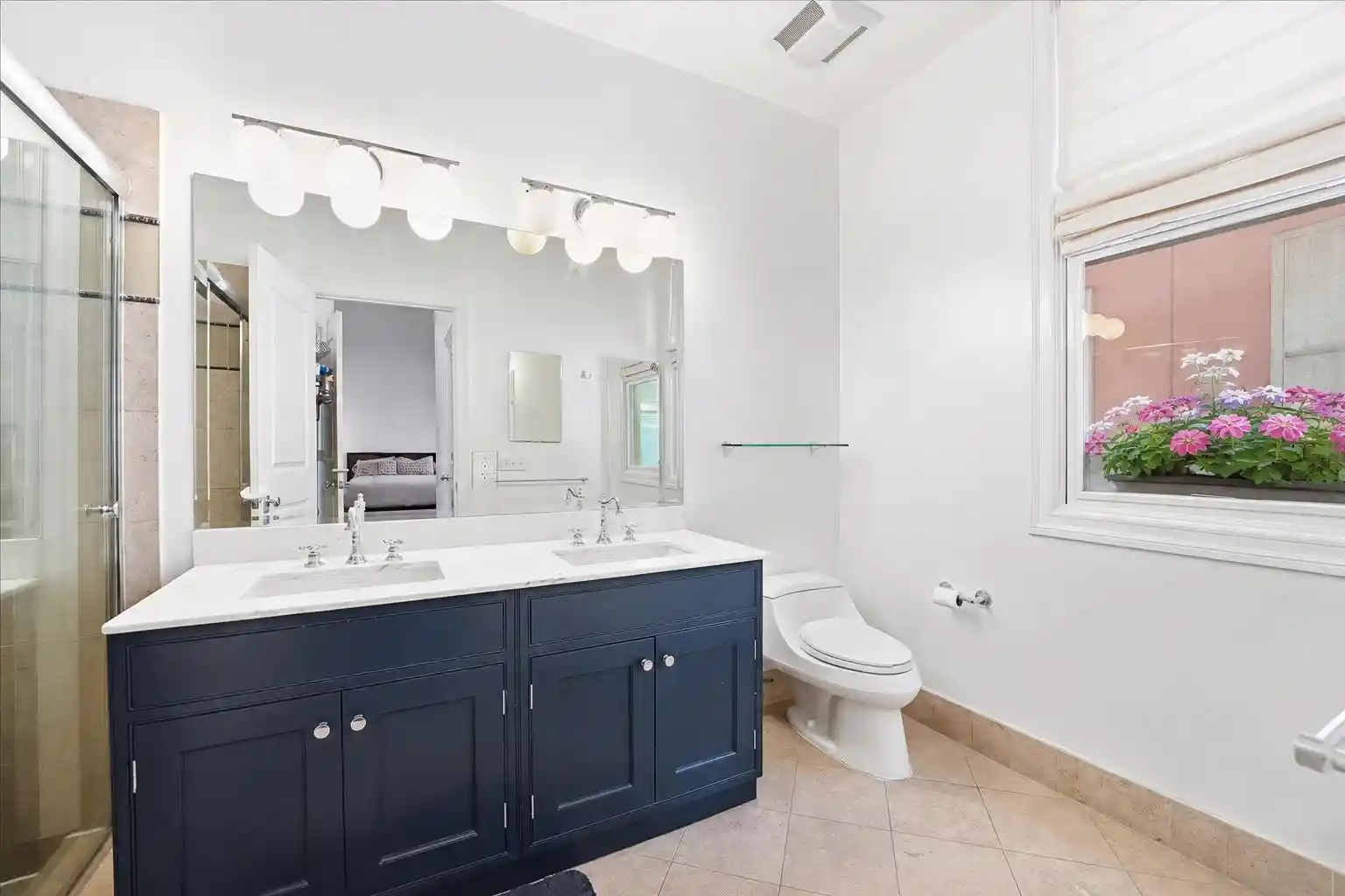 Listing Photo 5 - Condo for sale in building located at 120 Tidewater St, Jersey City, NJ 07302 - Unit #A