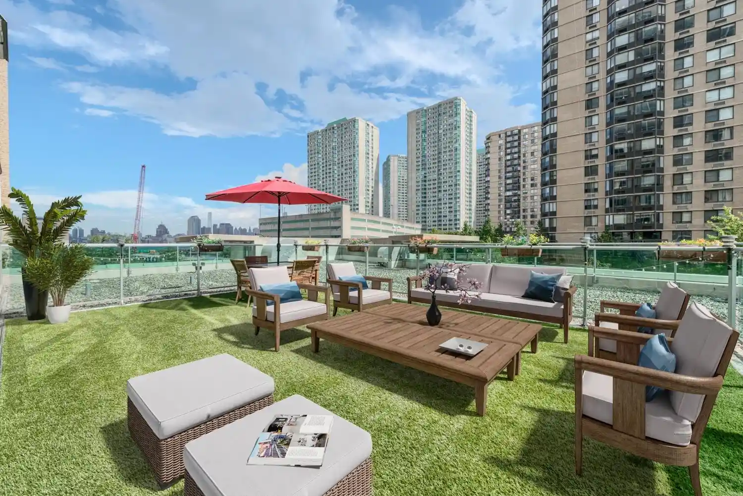 Homes for sale in Jersey City, NJ | 20 Newport Parkway #306S, Jersey City, NJ 07310 | MLS# 260013137