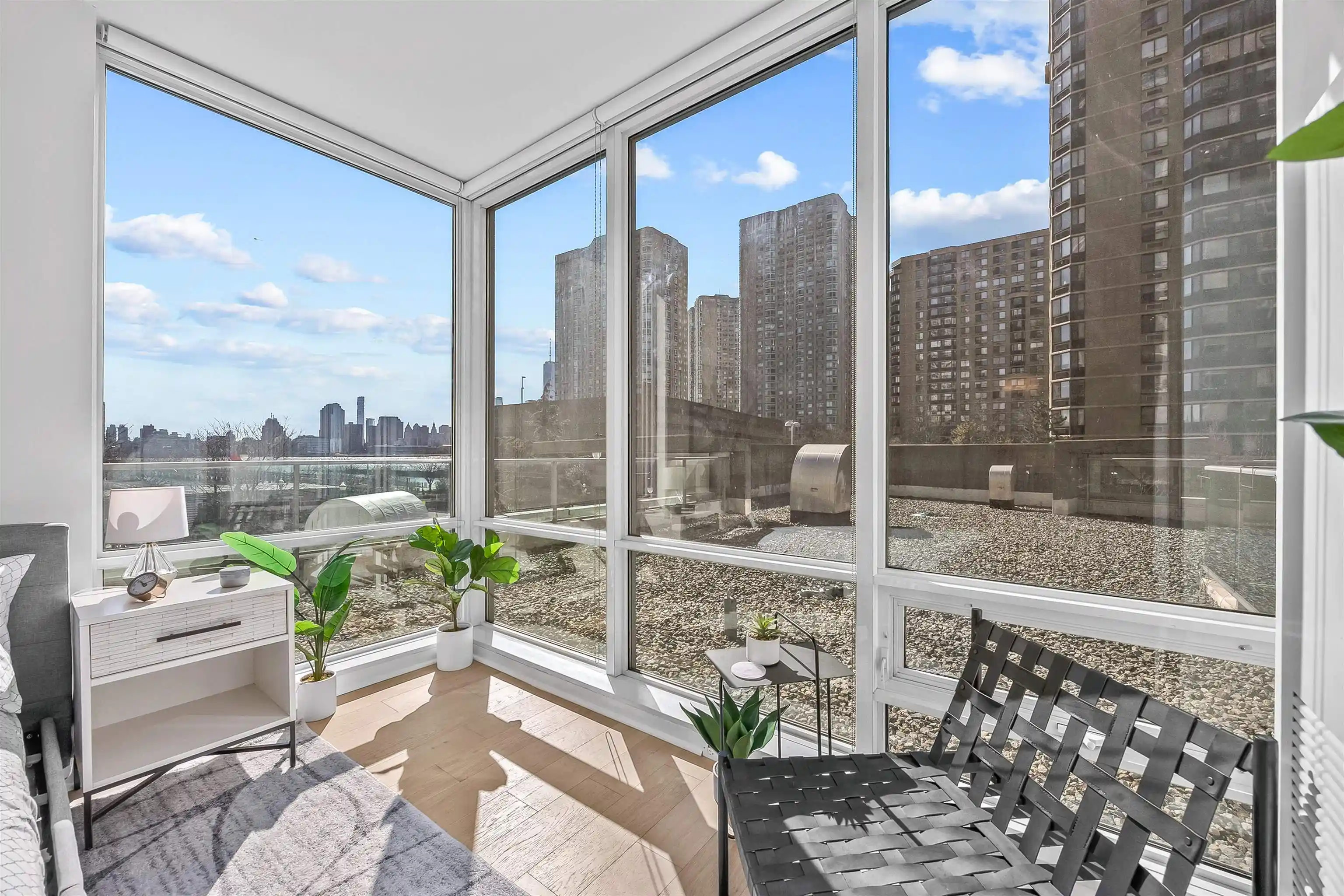 Homes for sale in Jersey City, NJ | 20 Newport Parkway #306S, Jersey City, NJ 07310 | MLS# 260013137
