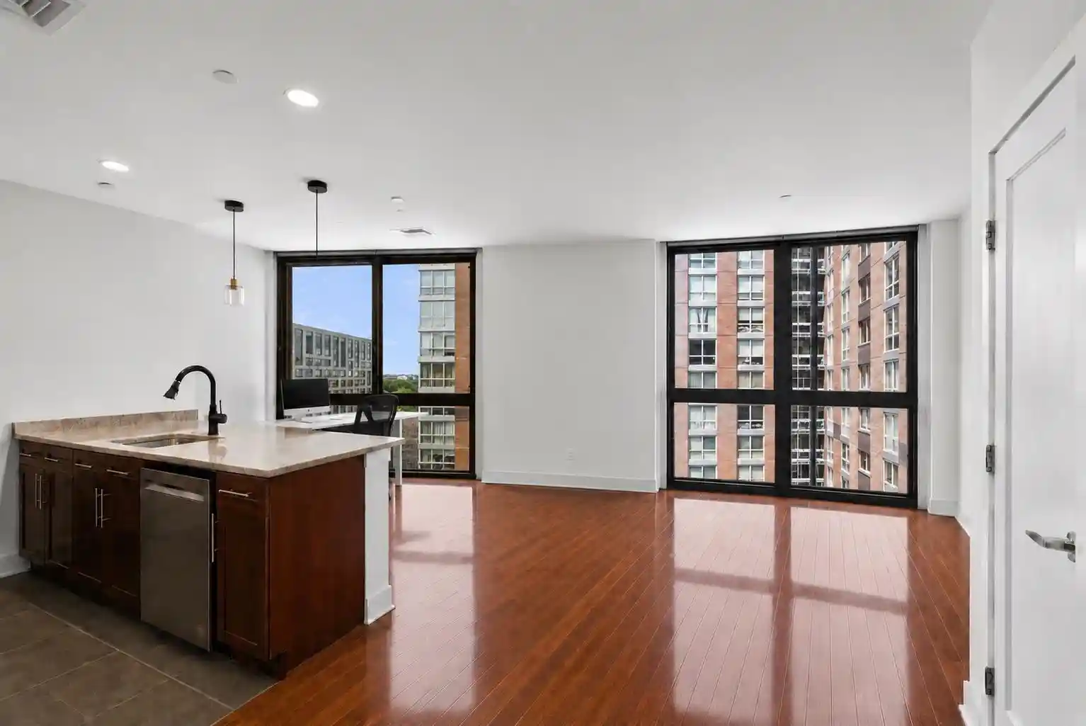 Photo 1 of Condo for sale at 201 Luis M Marin Blvd #813, Jersey City, NJ 07302 | MLS# 260013145 | Listing updated on 2026-08-25