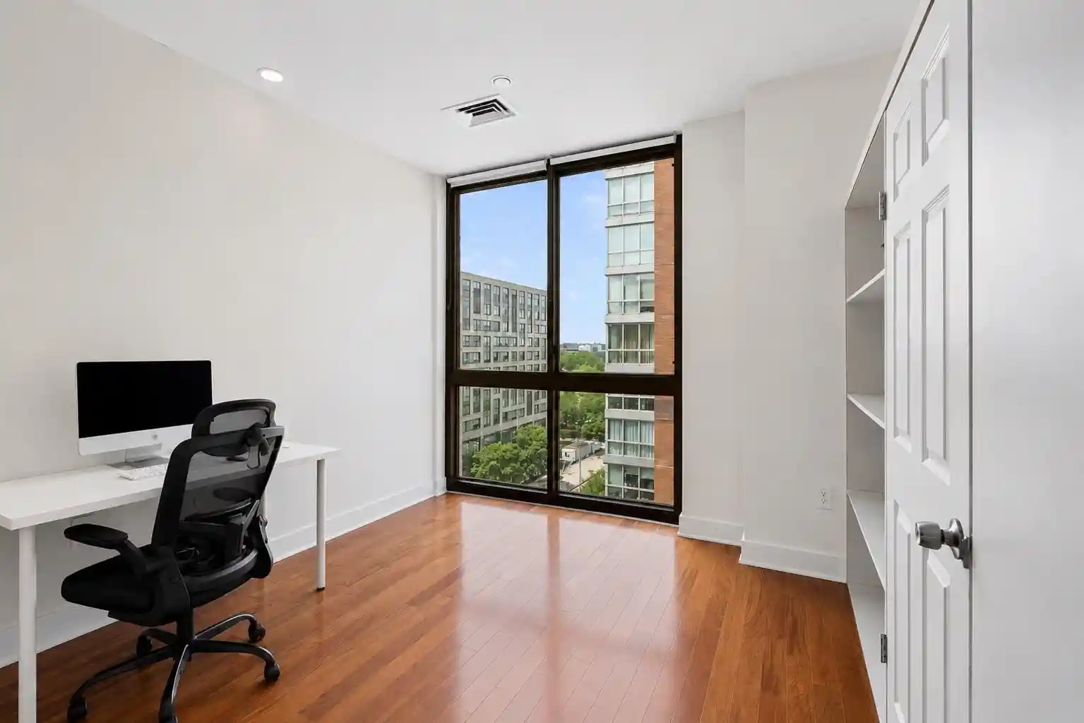 Photo 3 of Condo for sale at 201 Luis M Marin Blvd #813, Jersey City, NJ 07302 | MLS# 260013145 | Listing updated on 2026-08-25