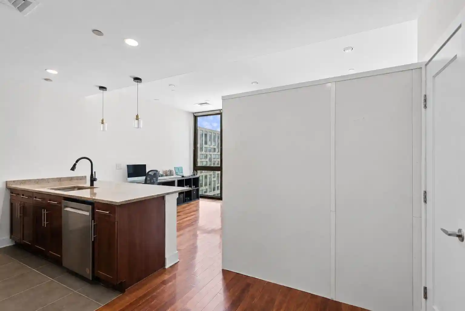 Photo 3 of Condo for sale at 201 Luis M Marin Blvd #813, Jersey City, NJ 07302 | MLS# 260013145 | Listing updated on 2026-08-25
