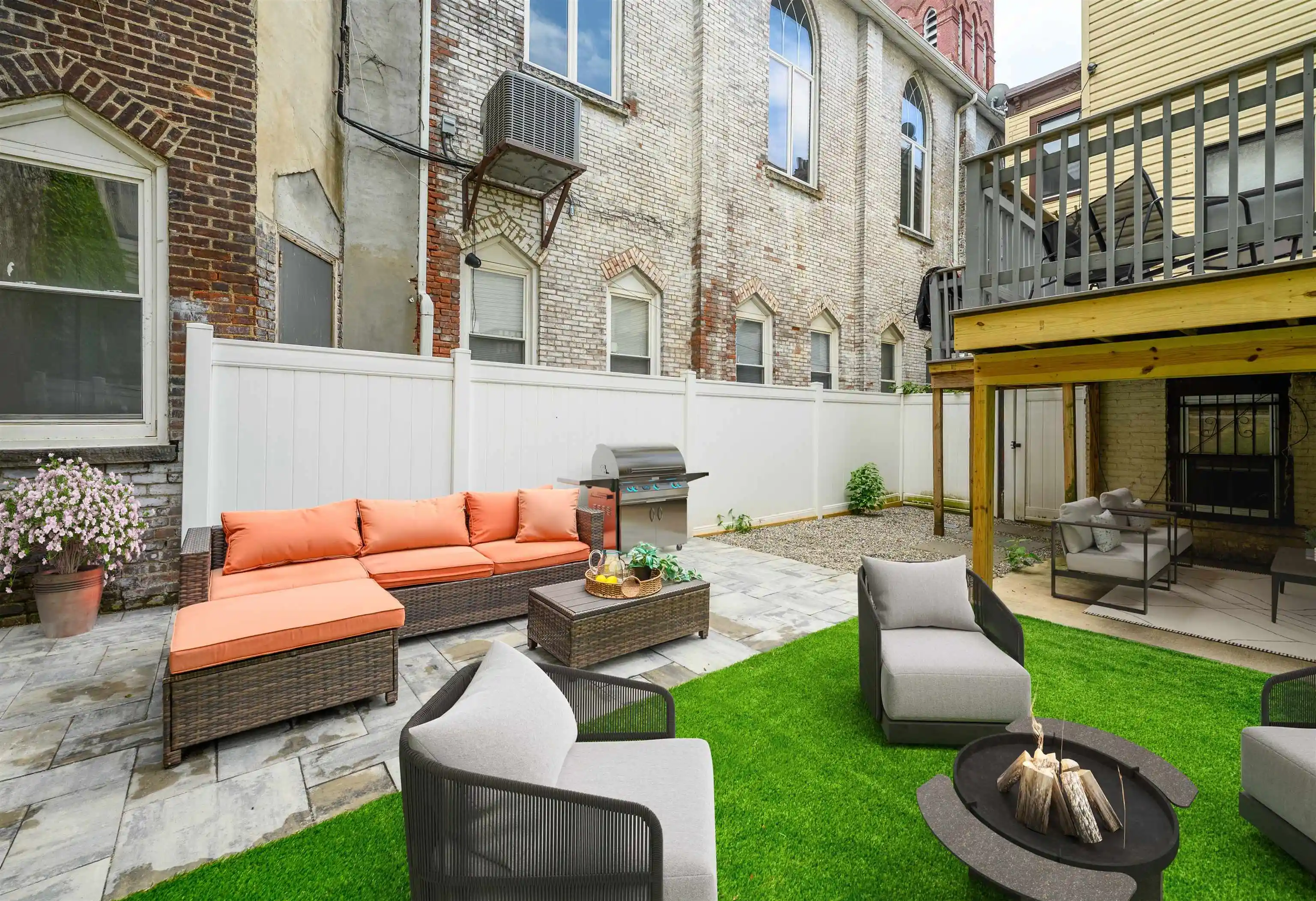 Photo 1 of Condo for sale at 70 Bowers St #1, Jersey City, NJ 07307 | MLS# 260013147 | Listing updated on 2026-09-17