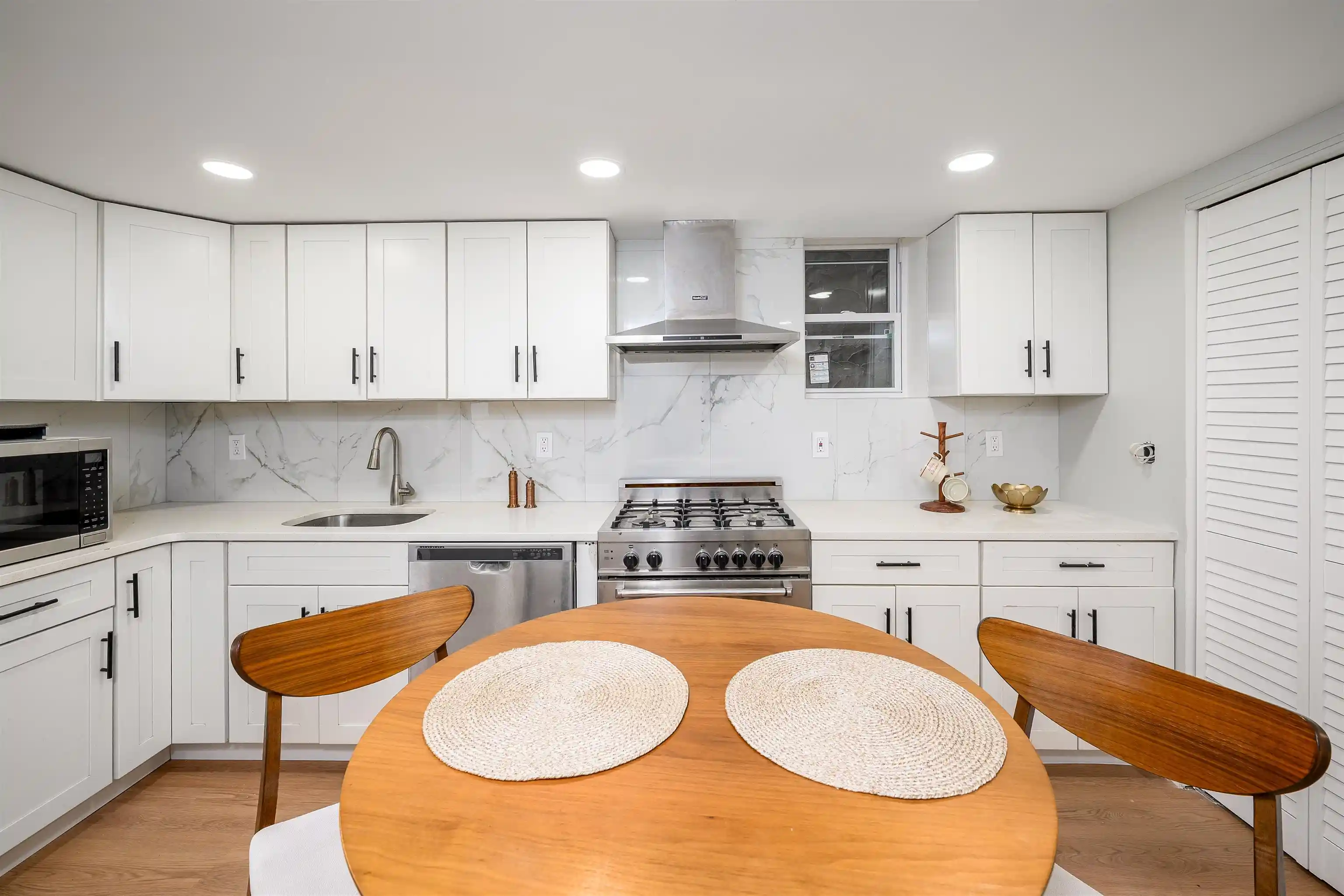 Photo 2 of Condo for sale at 70 Bowers St #1, Jersey City, NJ 07307 | MLS# 260013147 | Listing updated on 2026-09-17