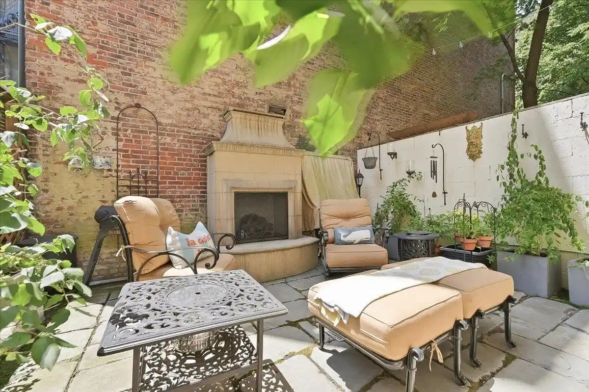 Photo 3 of Sale Pending at 69 Wayne St, Jersey City, NJ 07302 | MLS# 260013148 | Listing updated on 2026-08-03