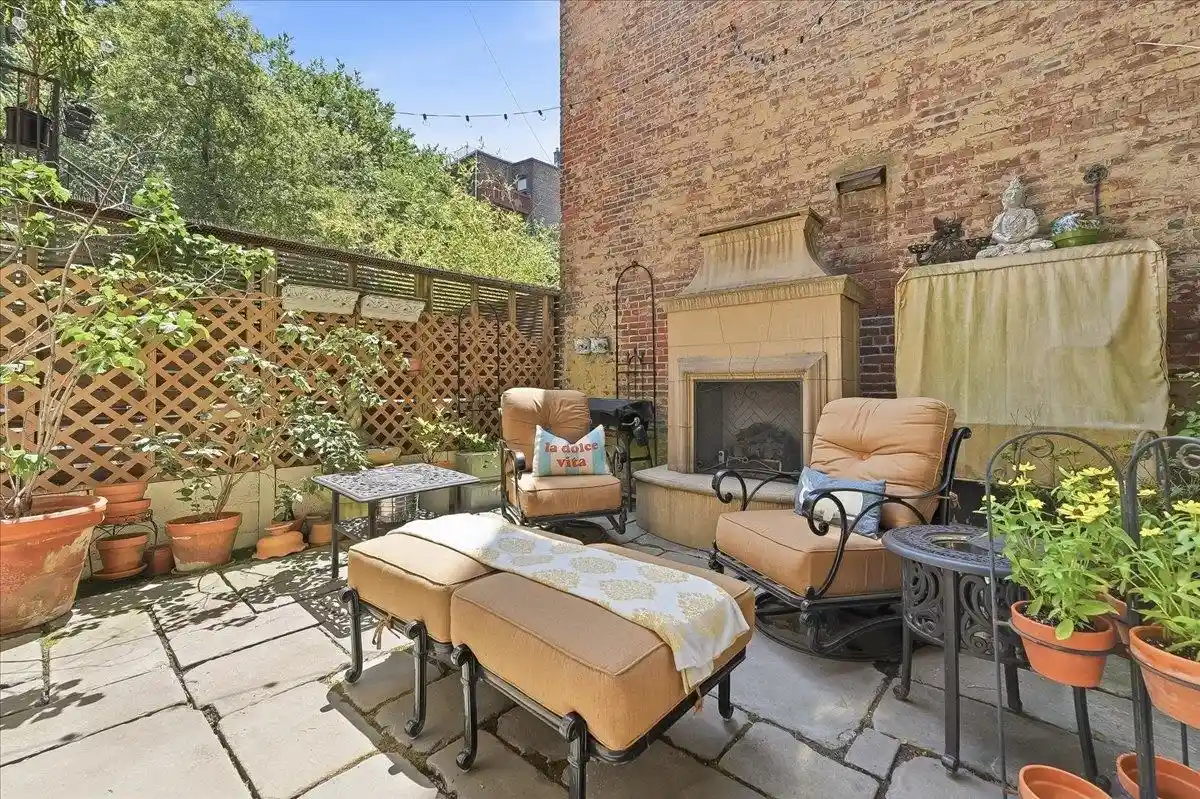 Photo 3 of Sale Pending at 69 Wayne St, Jersey City, NJ 07302 | MLS# 260013148 | Listing updated on 2026-08-03