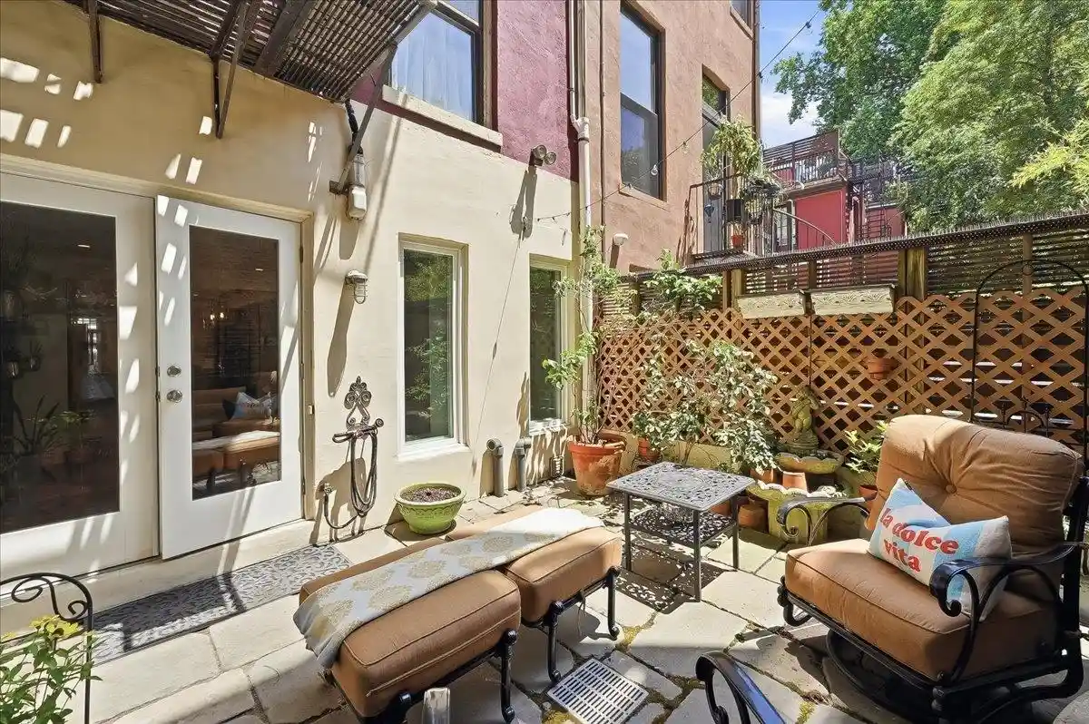 Photo 4 of Sale Pending at 69 Wayne St, Jersey City, NJ 07302 | MLS# 260013148 | Listing updated on 2026-08-03