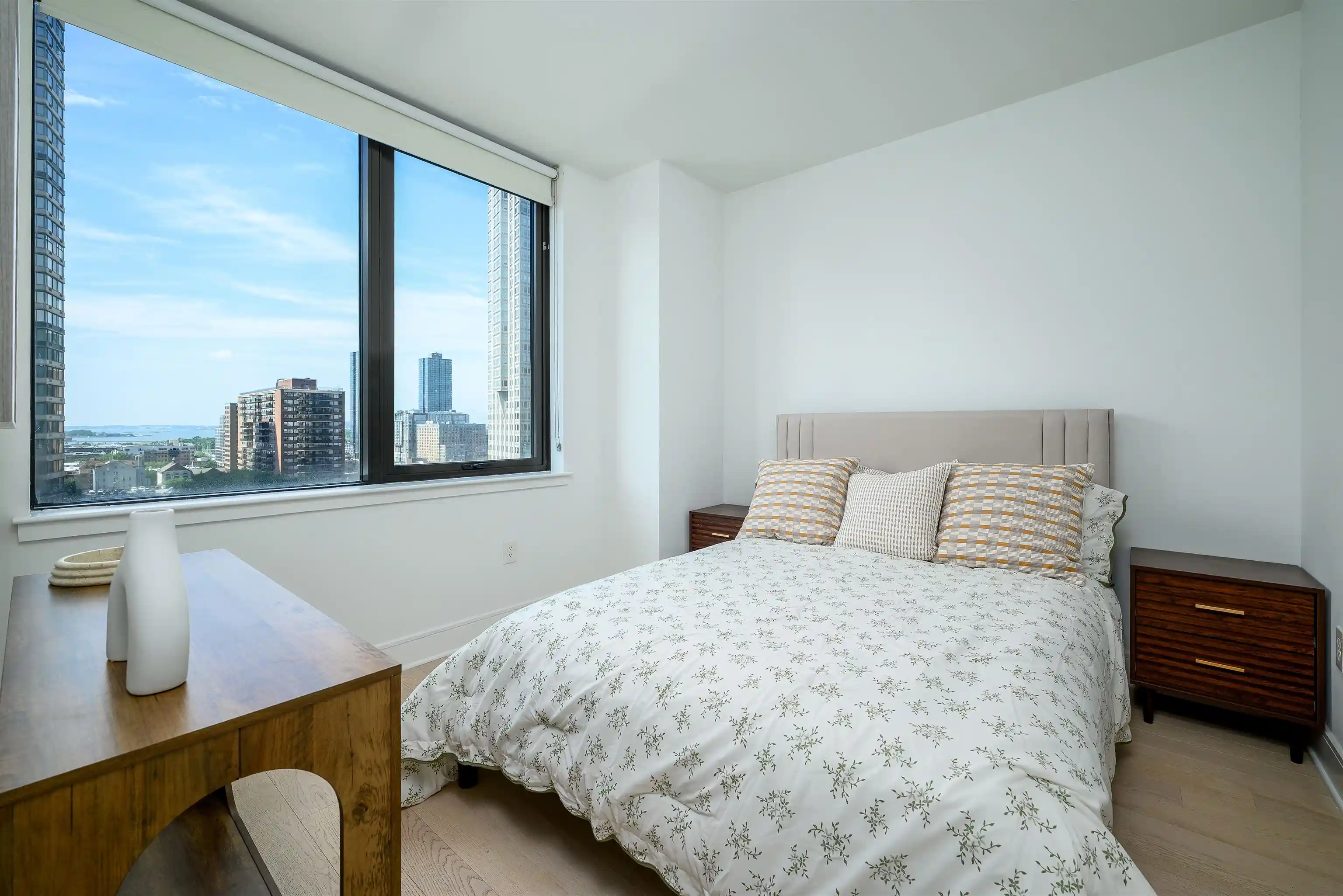 Photo 2 of Condo for sale at 10 Provost St #1507, Jersey City, NJ 07302 | MLS# 260013155 | Listing updated on 2026-09-17