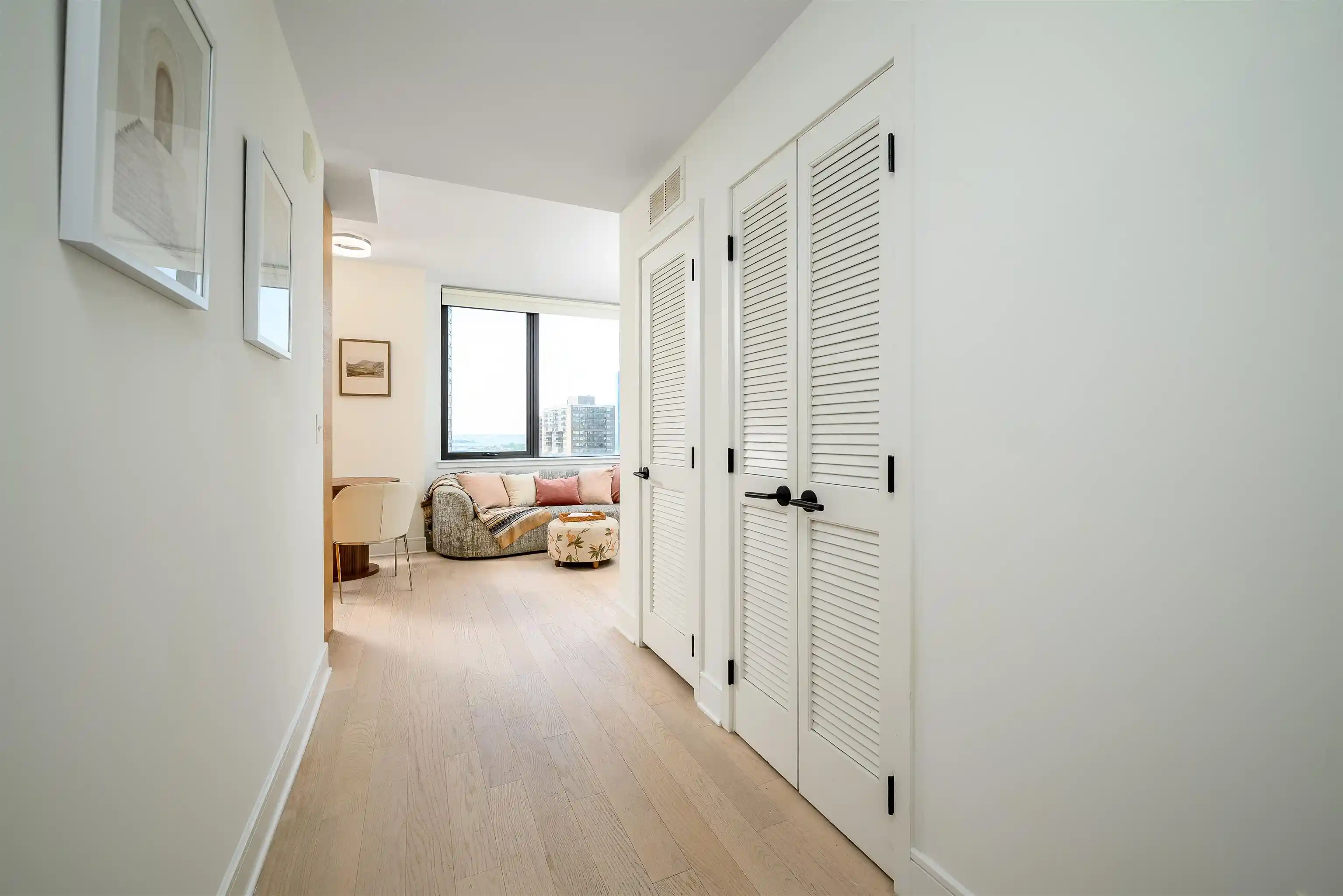 Photo 4 of Condo for sale at 10 Provost St #1507, Jersey City, NJ 07302 | MLS# 260013155 | Listing updated on 2026-09-17