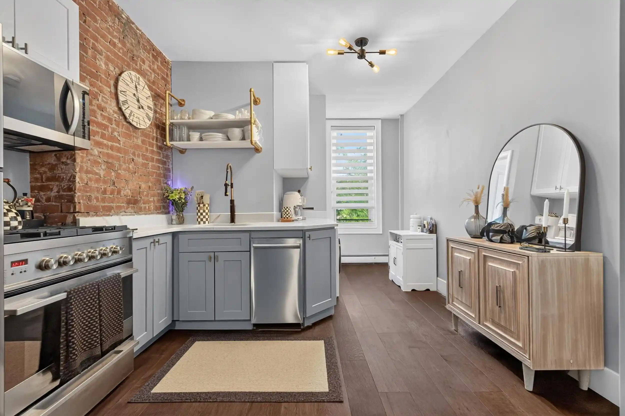 1st image of 606 1st St #5, Hoboken, NJ 07030 | MLS# 260013156