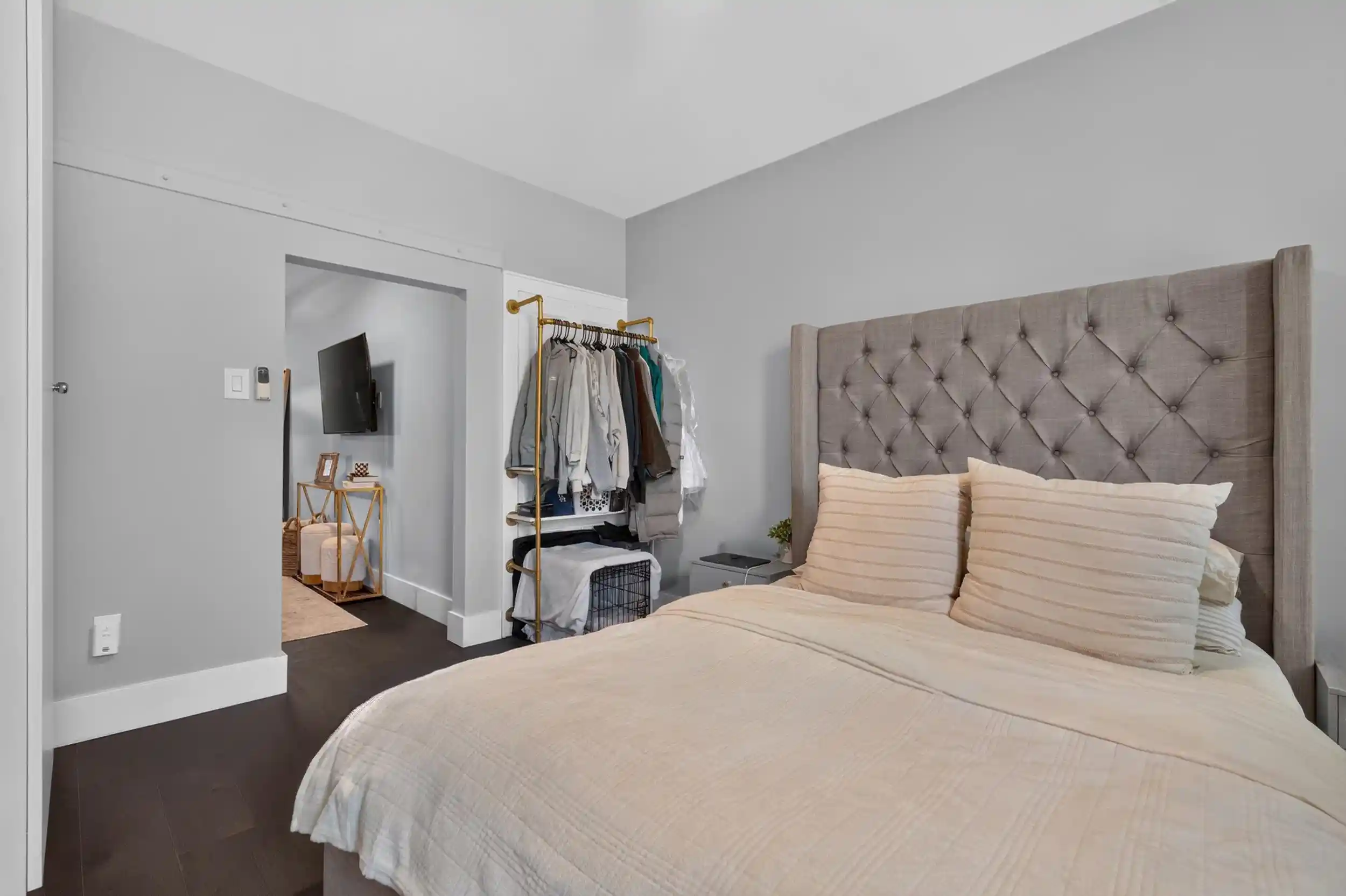2nd image of 606 1st St #5, Hoboken, NJ 07030 | MLS# 260013156