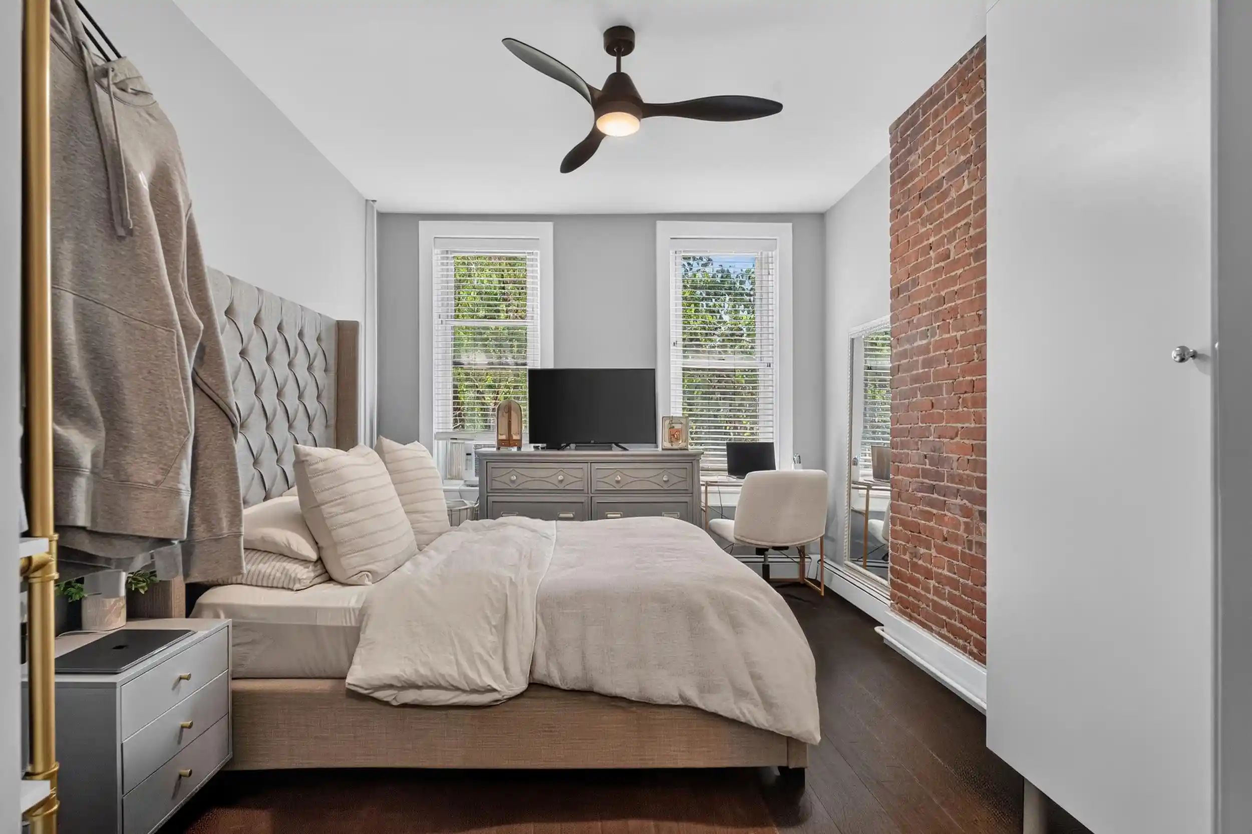 15th image of 606 1st St #5, Hoboken, NJ 07030 | MLS# 260013156