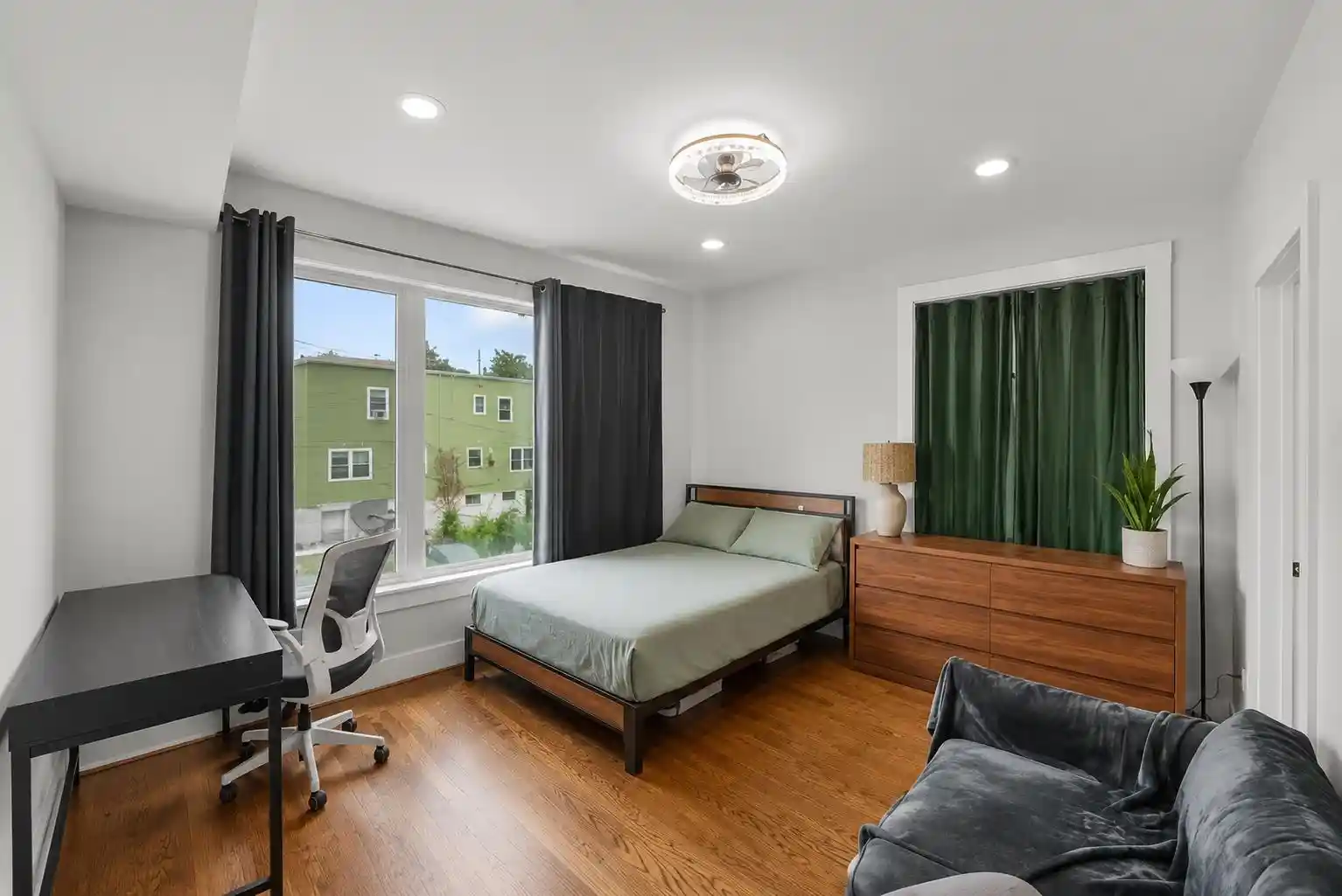 2nd image of 66 Corbin Ave, Jersey City, NJ 07306