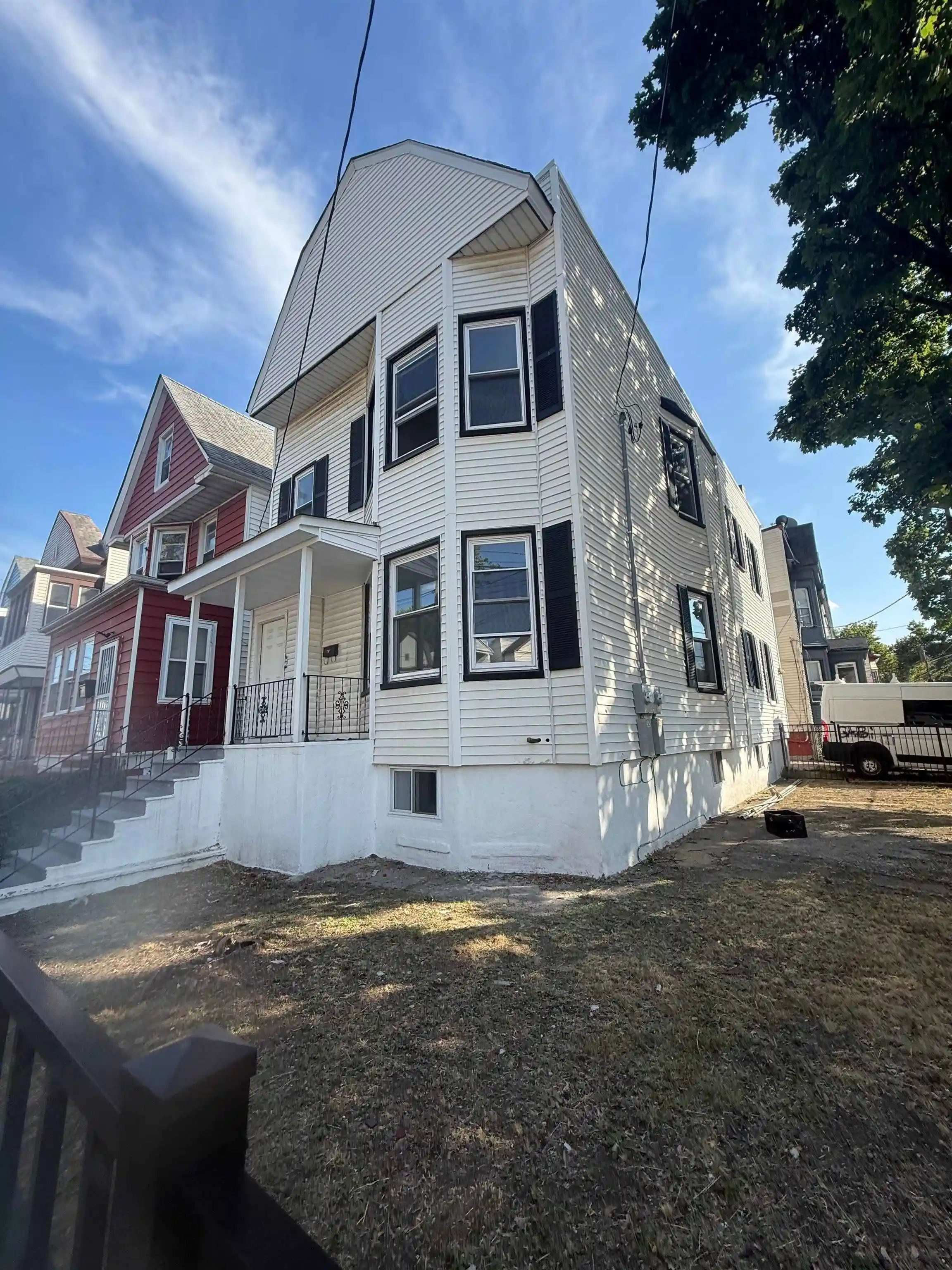 Photo 1 of Sale Pending at 79 Warner Ave, Jersey City, NJ 07305 | MLS# 260013173 | Listing updated on 2026-08-23
