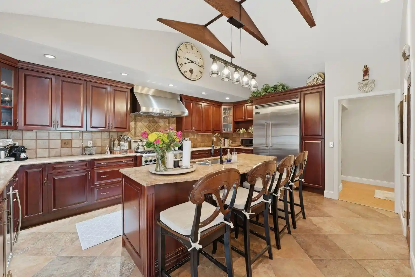 2nd image of 23 Overlook Ave, Cliffside Park, NJ 07010 | MLS# 260013185