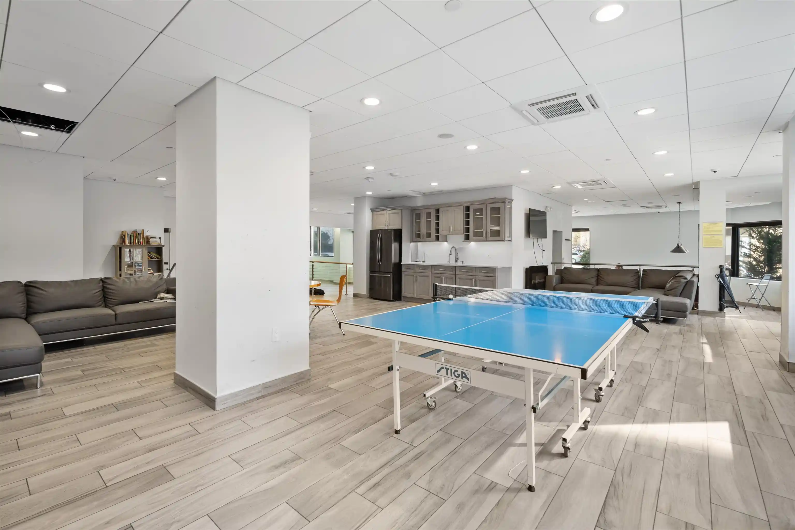 Photo 4 of Condo for sale at 45 River Dr S #809, Jersey City, NJ 07310 | MLS# 260013209 | Listing updated on 2026-09-17