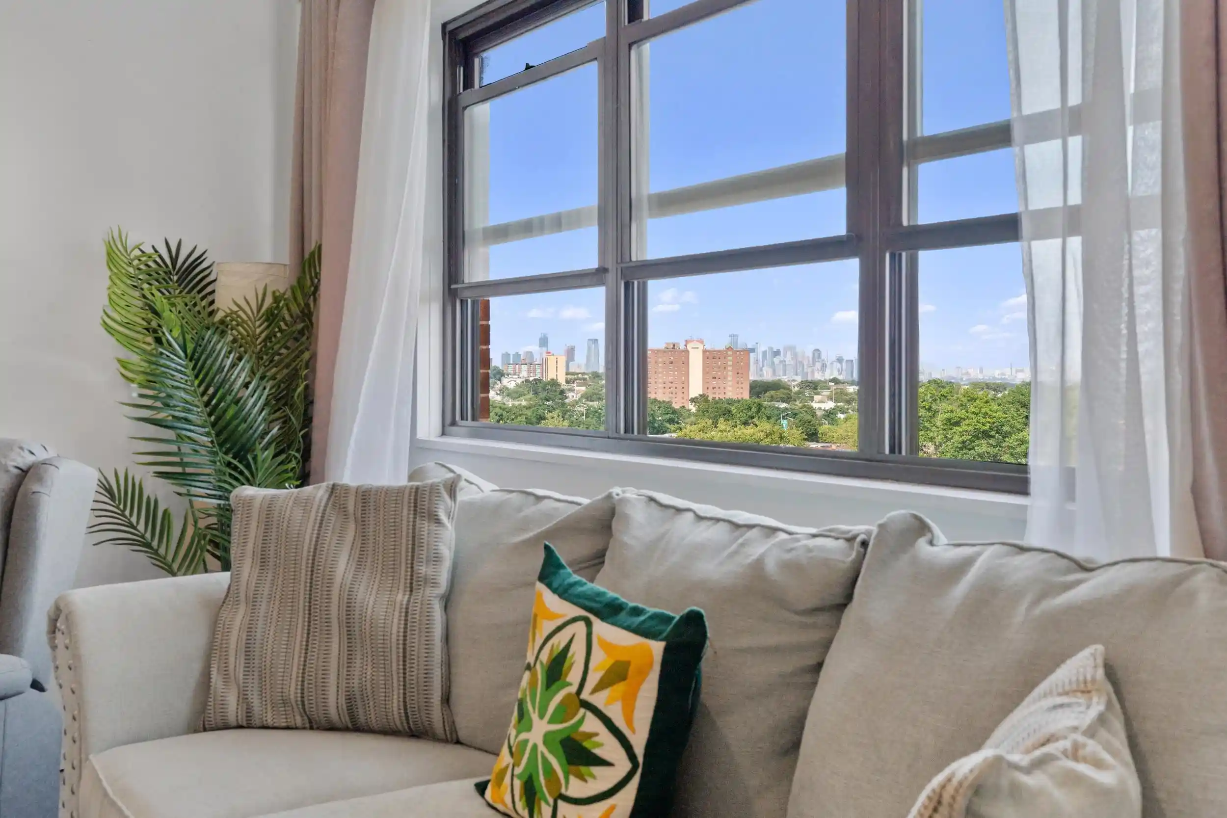 Photo 3 of Condo for sale at 1225 Kennedy Blvd #9K, Bayonne, NJ 07002 | MLS# 260013215 | Listing updated on 2026-08-08