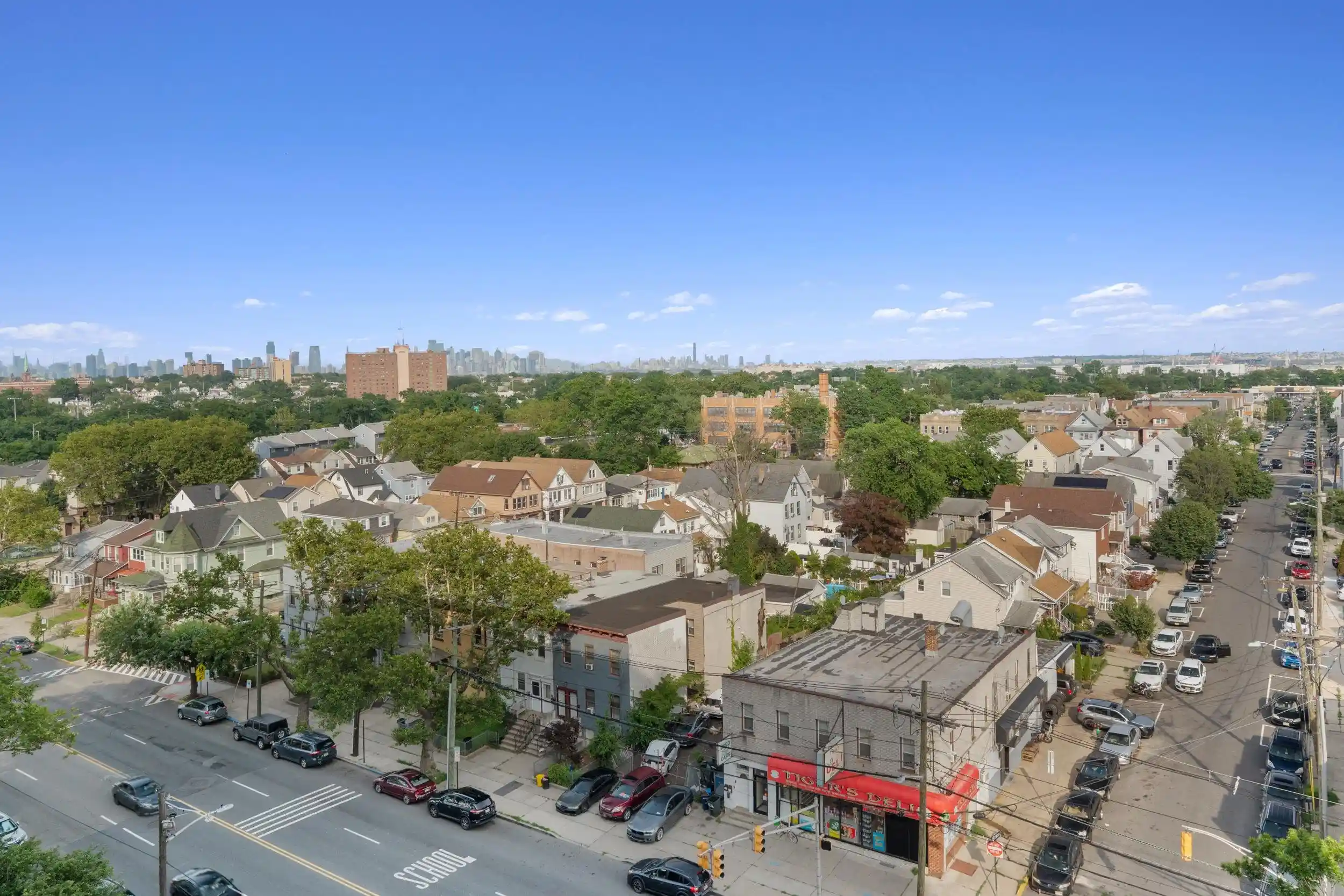 Photo 3 of Condo for sale at 1225 Kennedy Blvd #9K, Bayonne, NJ 07002 | MLS# 260013215 | Listing updated on 2026-08-08