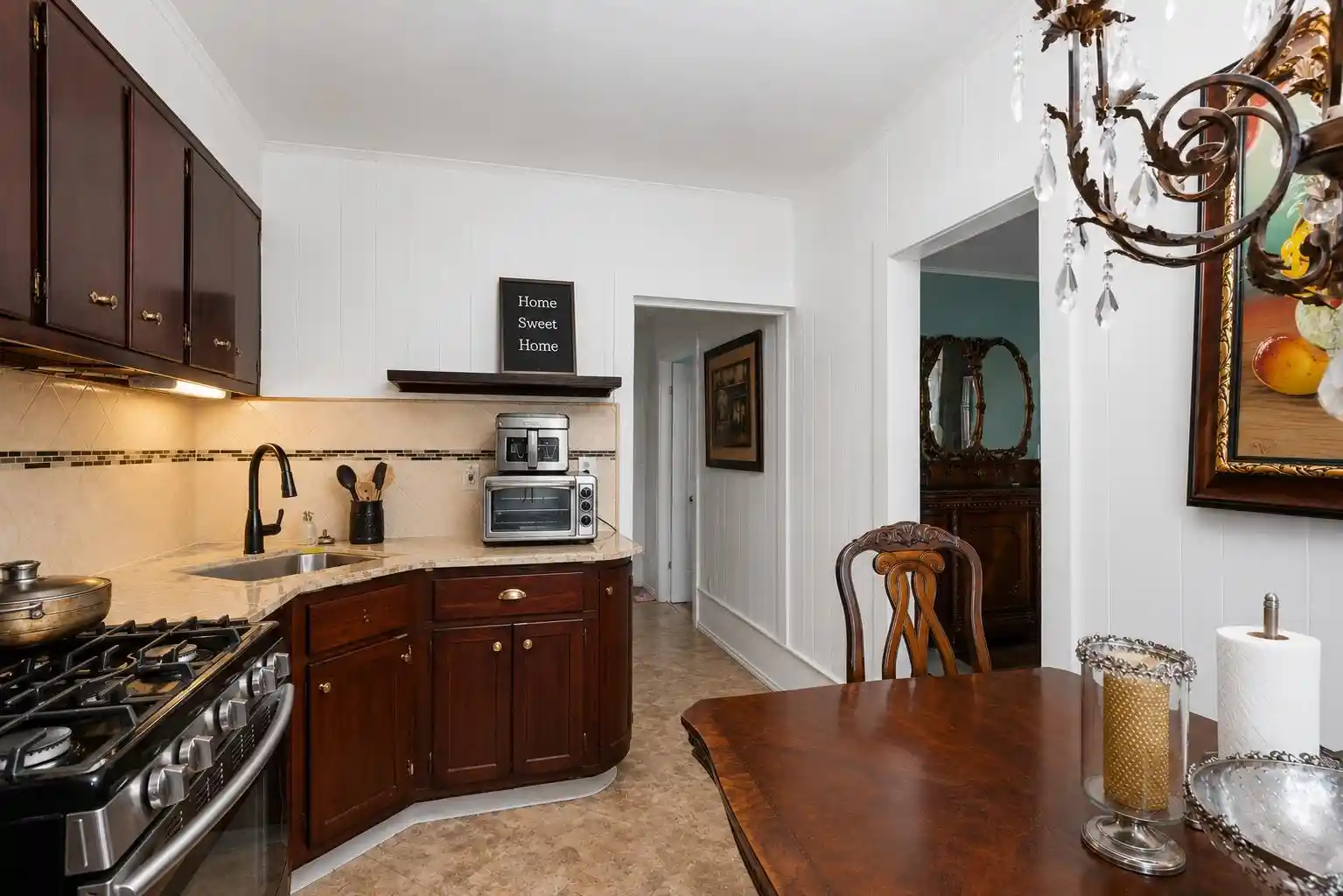 5th image of 144 74Th St, North Bergen, NJ 07047 | MLS# 260013220