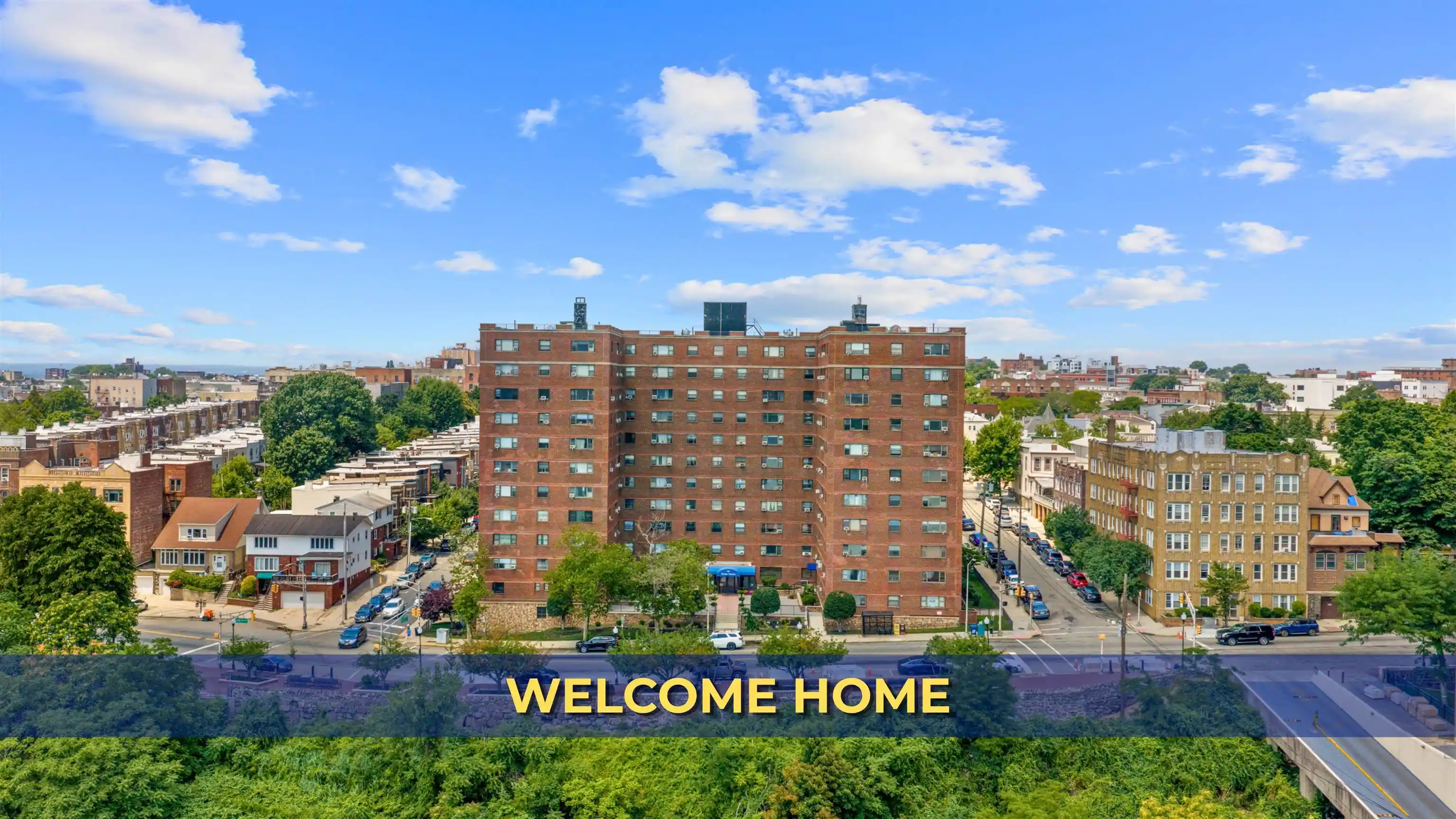 Homes for sale in West New York, NJ | 6515 Blvd East #6S, West New York, NJ 07093 | MLS# 260013225