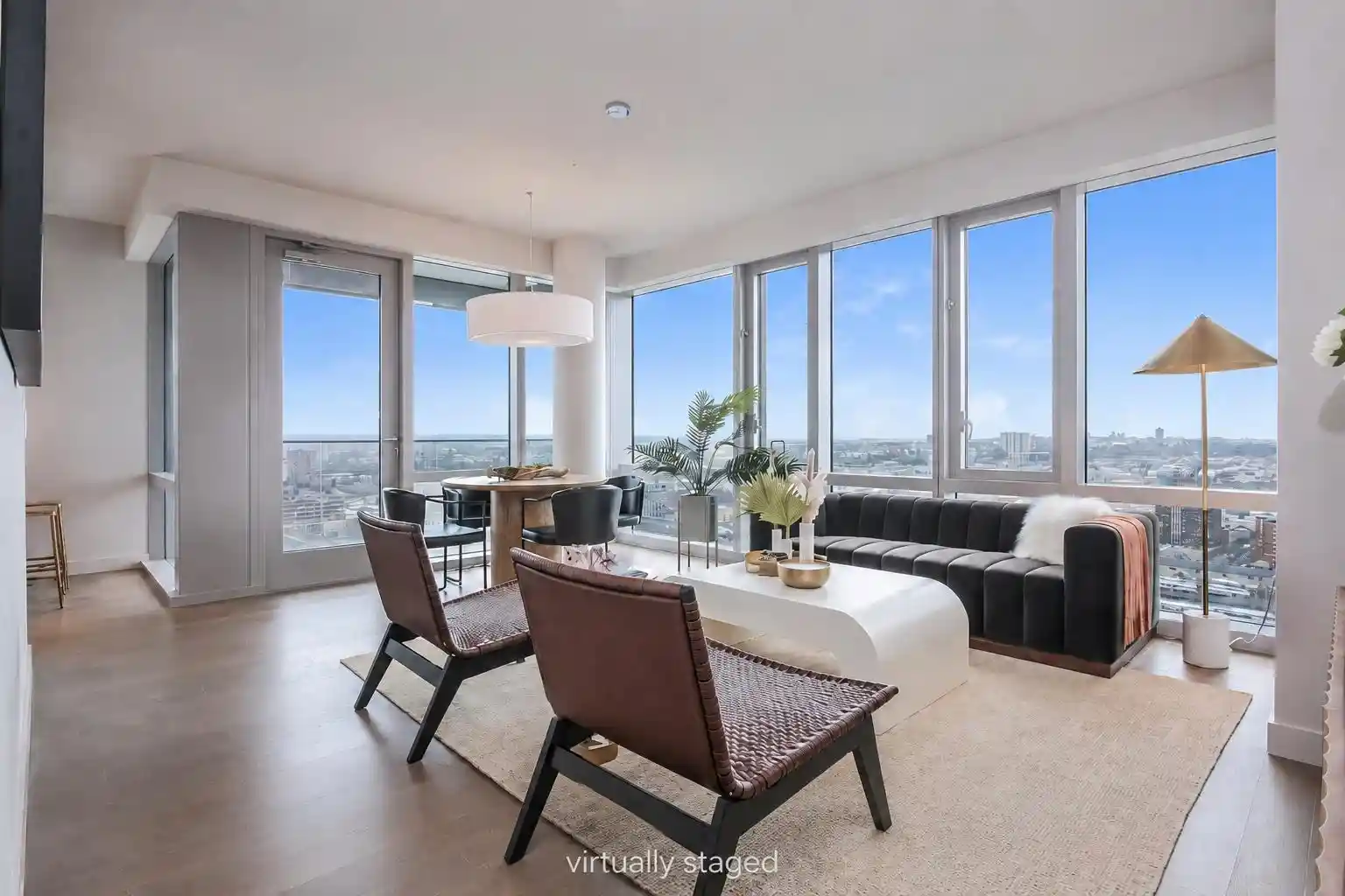 1st image of 75 Park Lane South #2701, Jersey City, NJ 07310 | MLS# 260013263