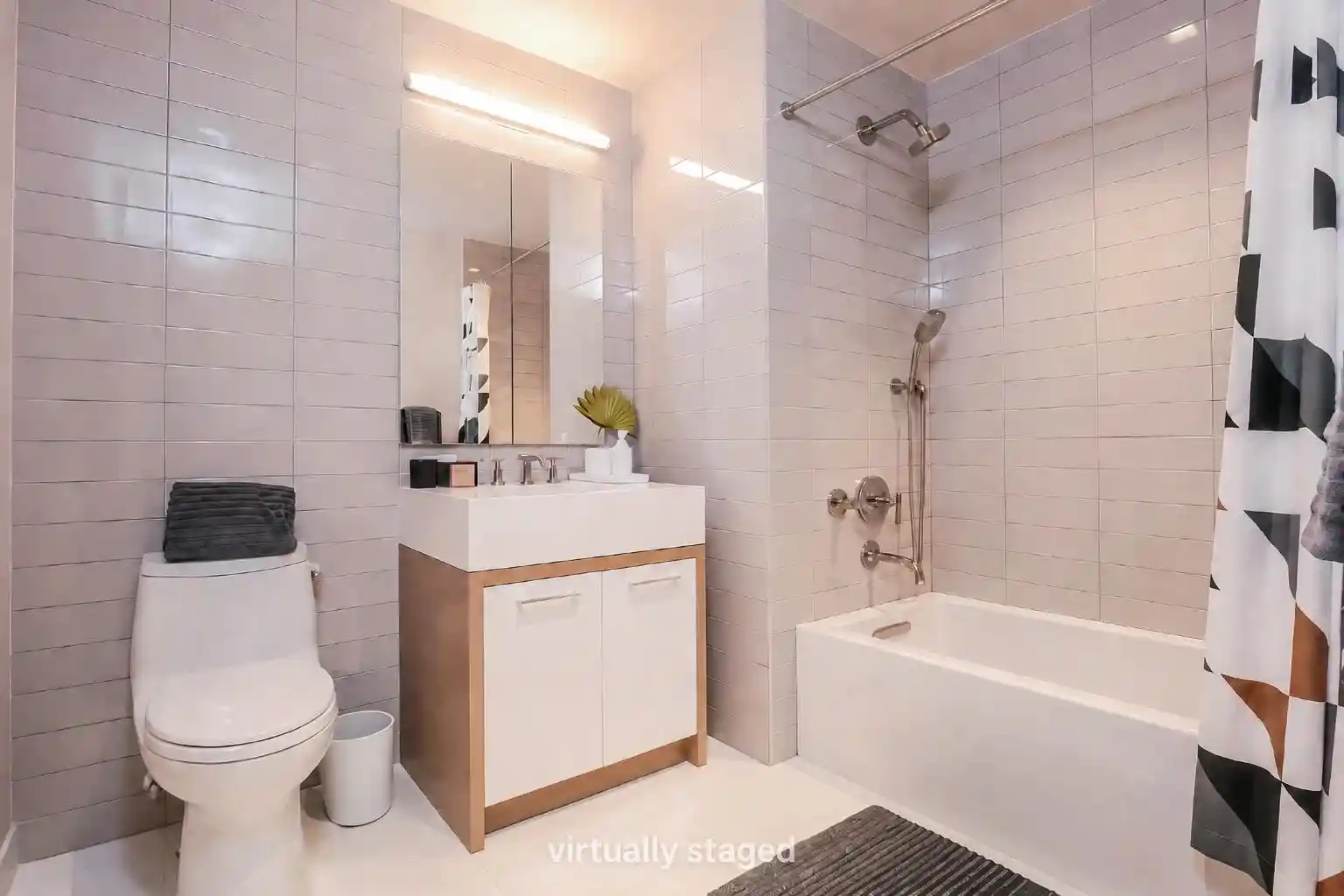 2nd image of 75 Park Lane South #2701, Jersey City, NJ 07310 | MLS# 260013263