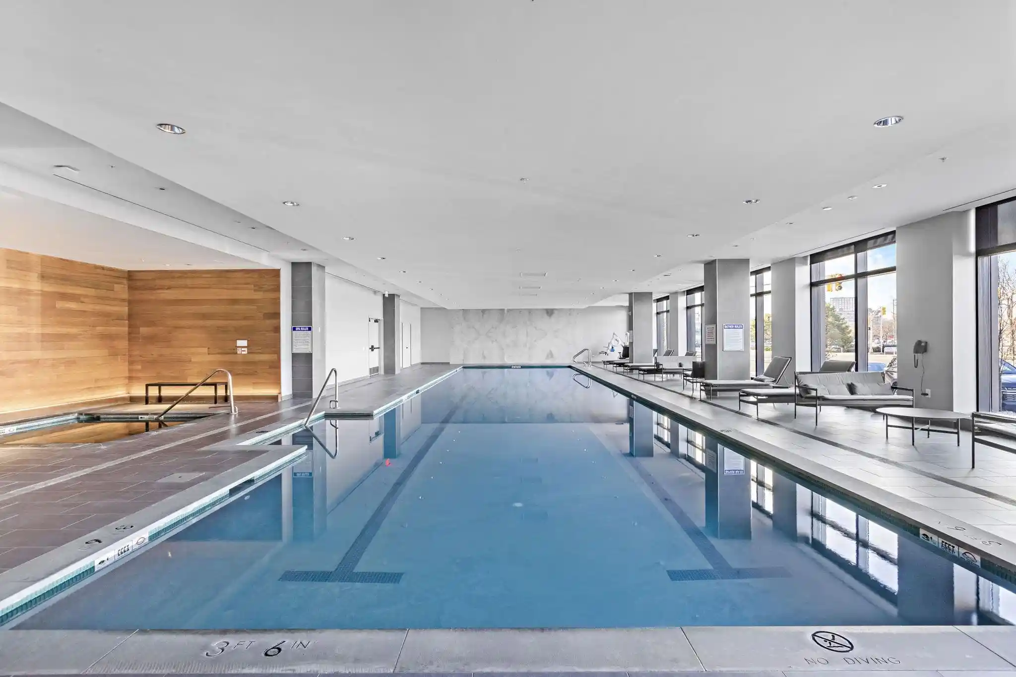3rd image of 75 Park Lane South #2701, Jersey City, NJ 07310 | MLS# 260013263
