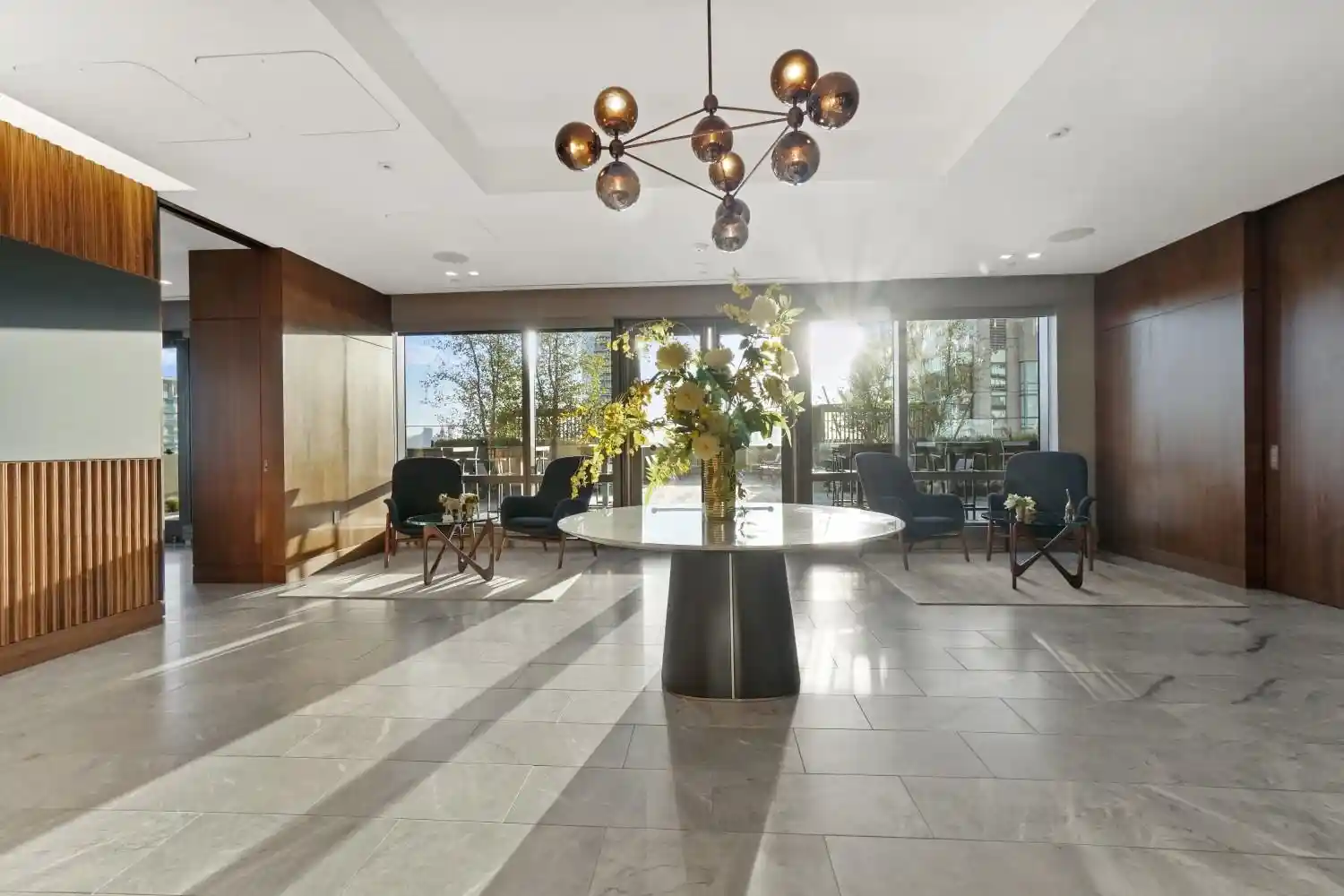 5th image of 75 Park Lane South #2701, Jersey City, NJ 07310 | MLS# 260013263