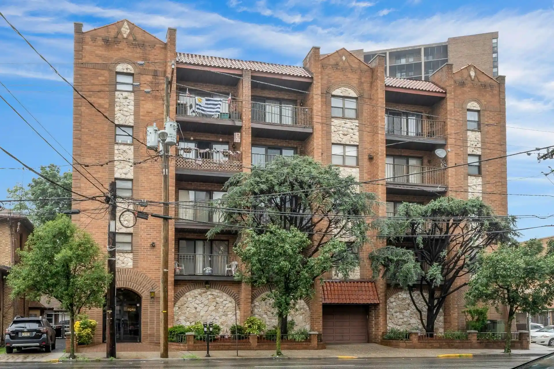 Photo 1 of Sale Pending at 9249 John F Kennedy Blvd #420, North Bergen, NJ 07047 | MLS# 260013271 | Listing updated on 2026-08-14
