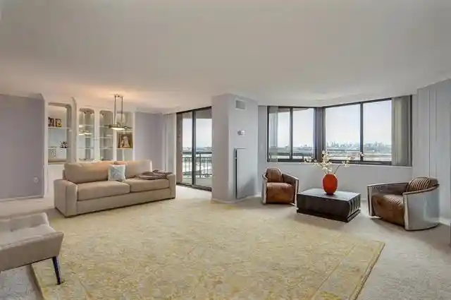 Homes for sale in Secaucus, NJ | 807 Harmon Cove Tower #807, Secaucus, NJ 07094 | MLS# 260013287